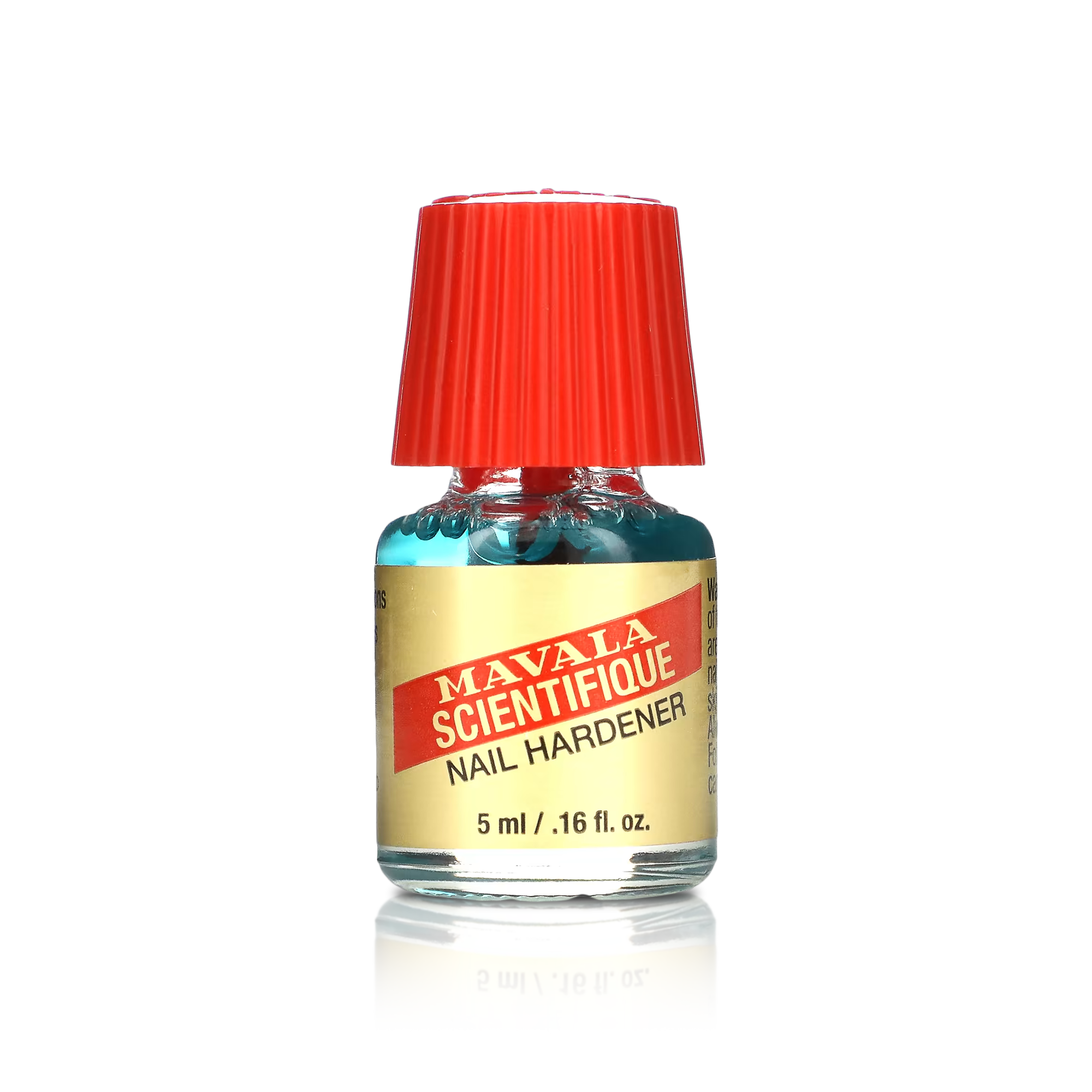 Scientifique Penetrating Nail Hardener