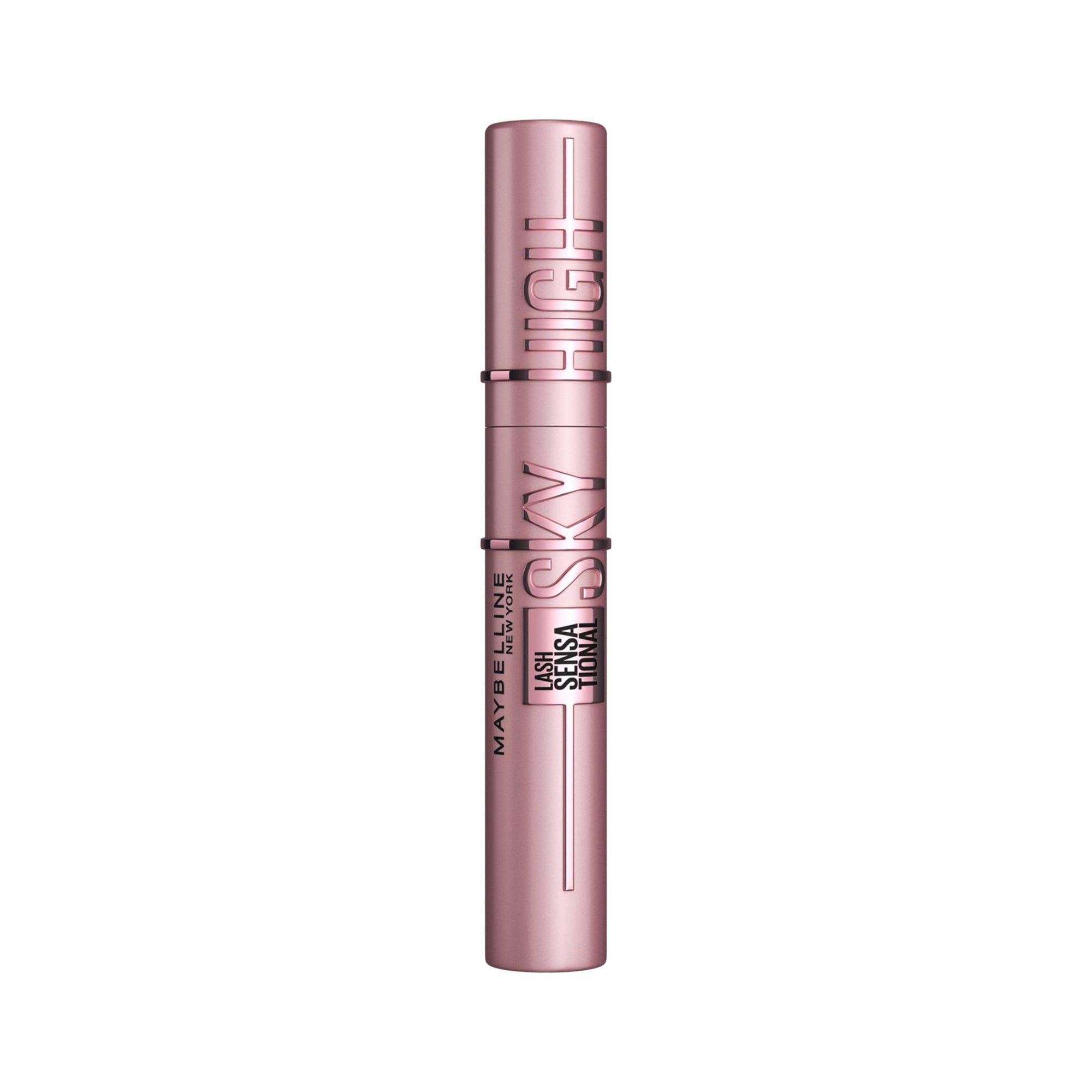 Lash Sensational Sky High® Washable Mascara Makeup