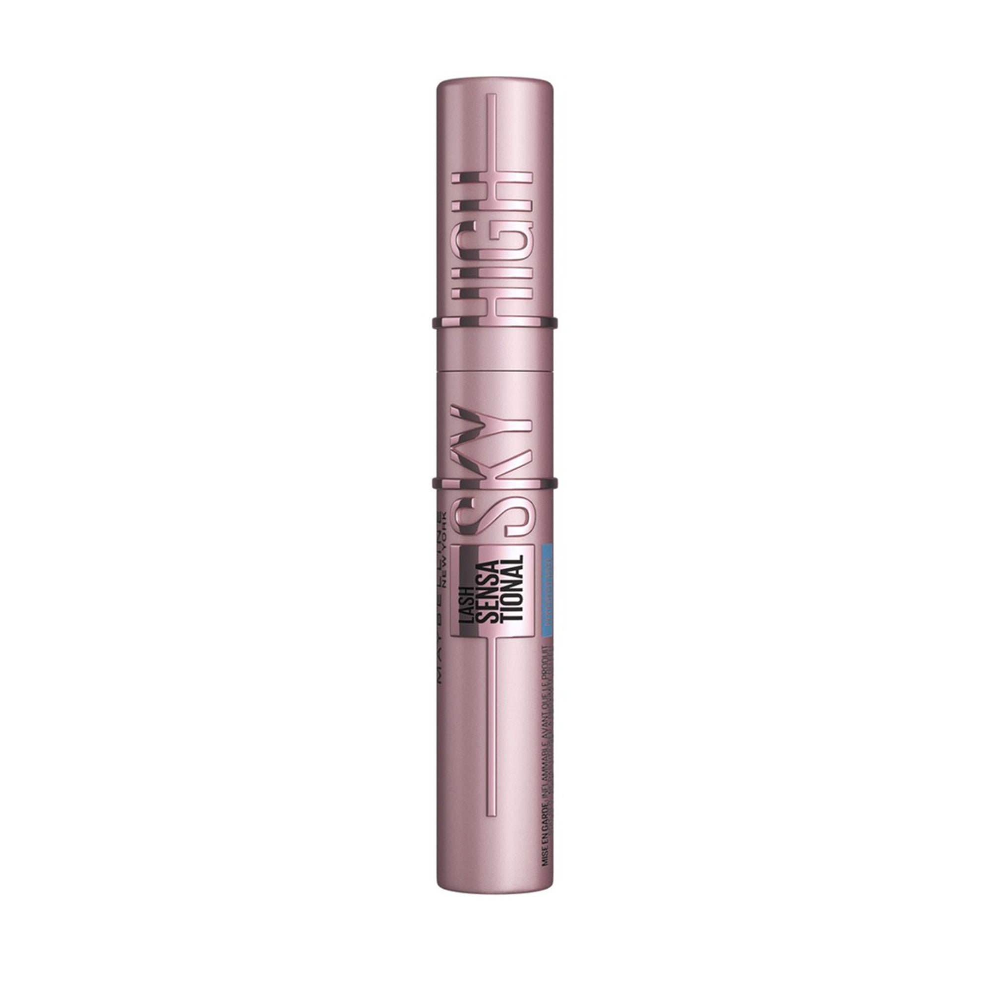 Lash Sensational Sky High® Waterproof Mascara Makeup