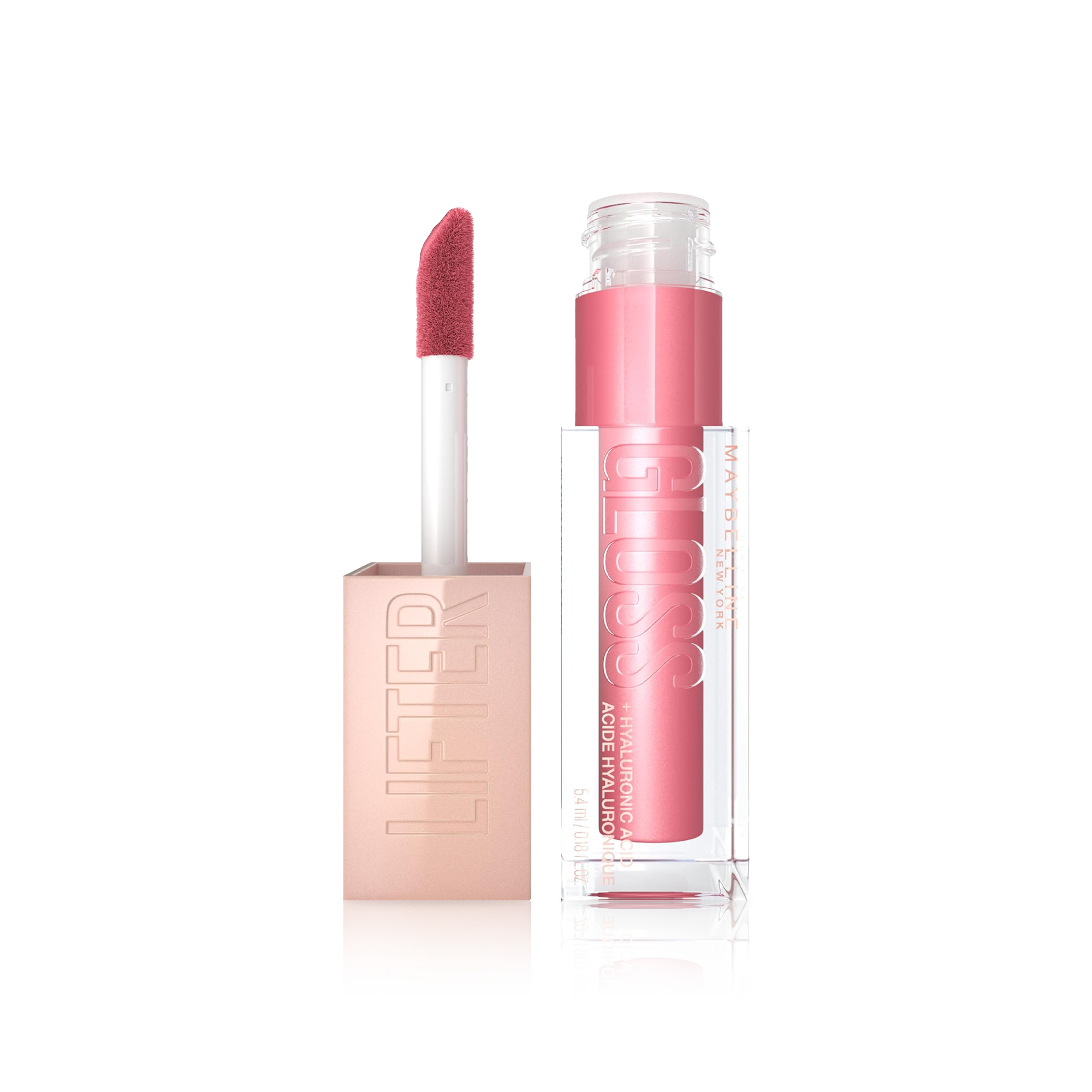 Lifter Lip Gloss