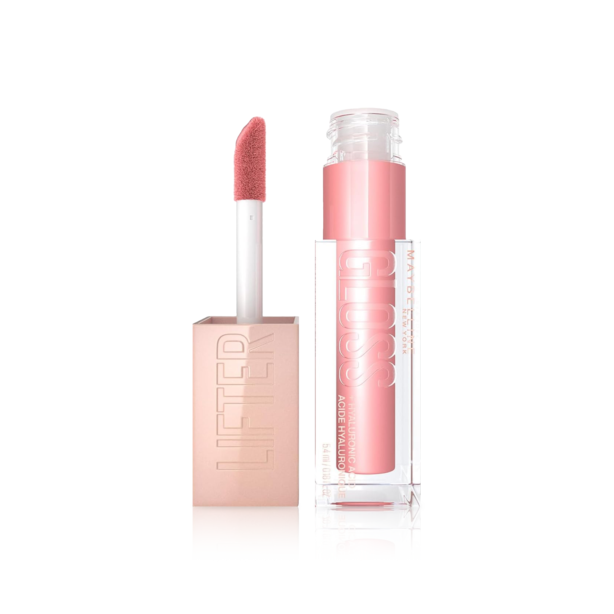 Lifter Lip Gloss