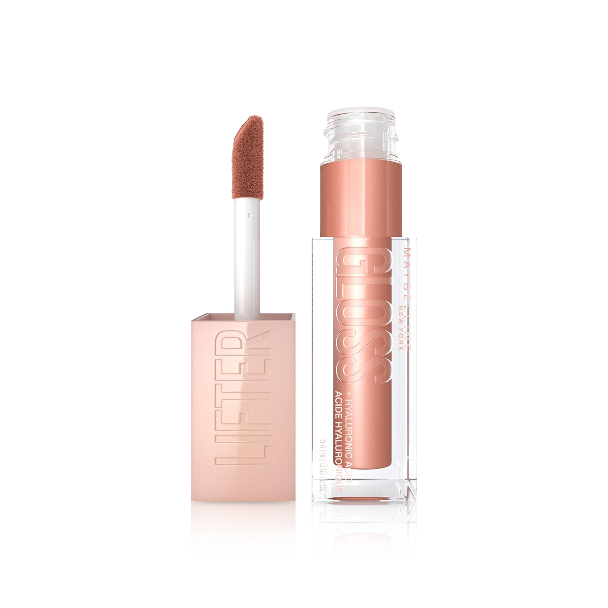 Lifter Lip Gloss