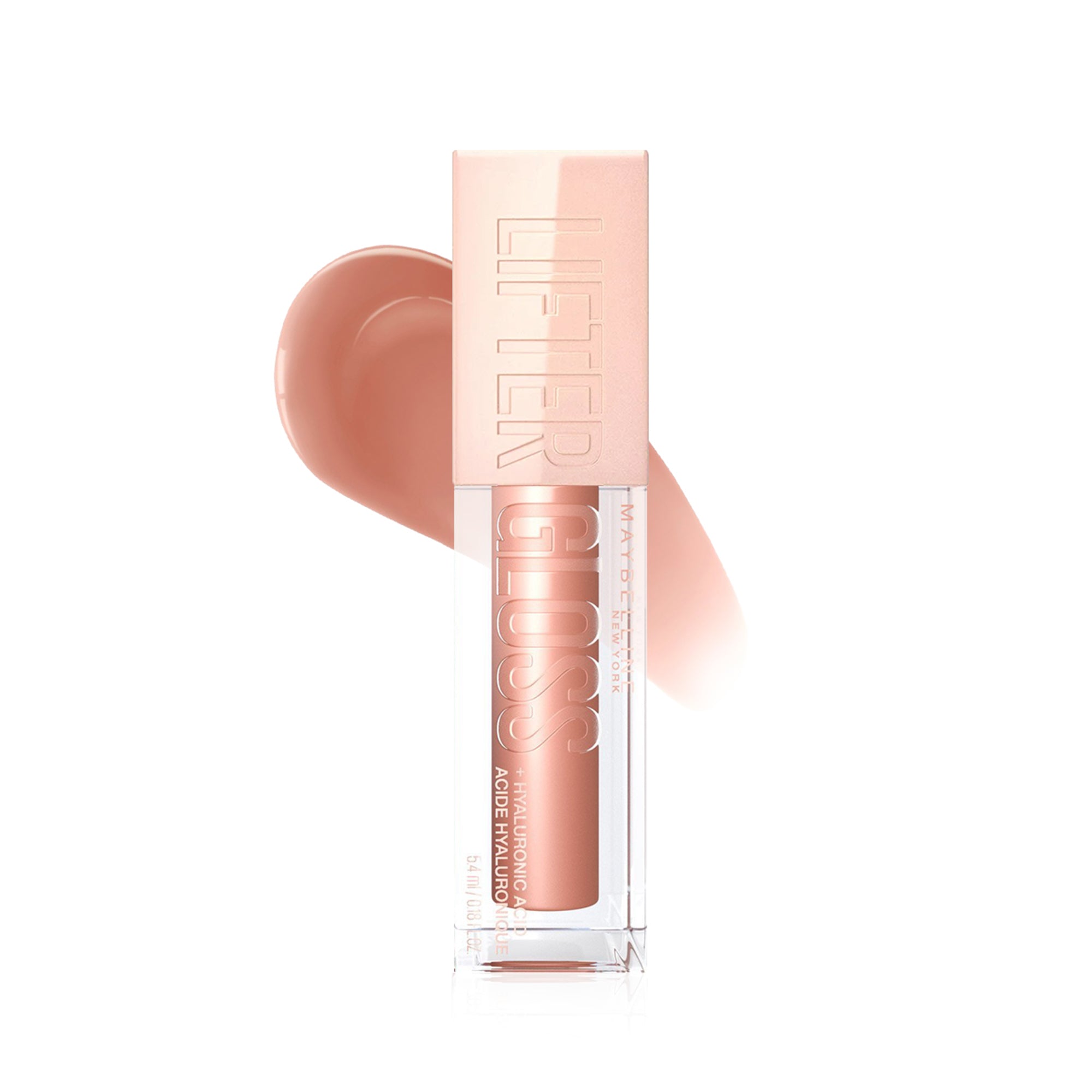 Lifter Lip Gloss