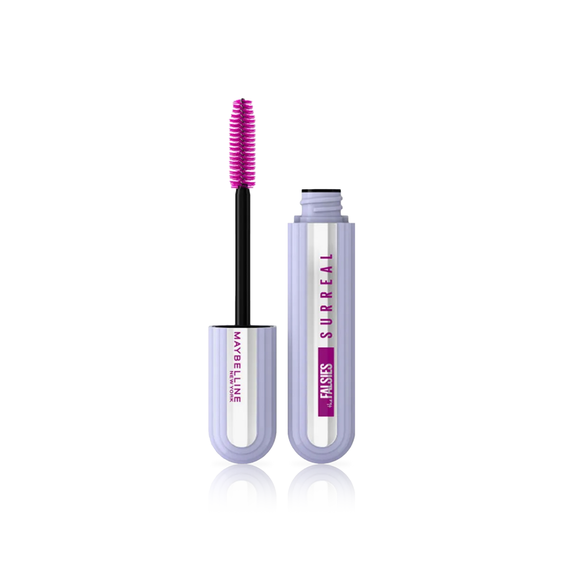 Masc Falsies Surreal Extension Very BLK