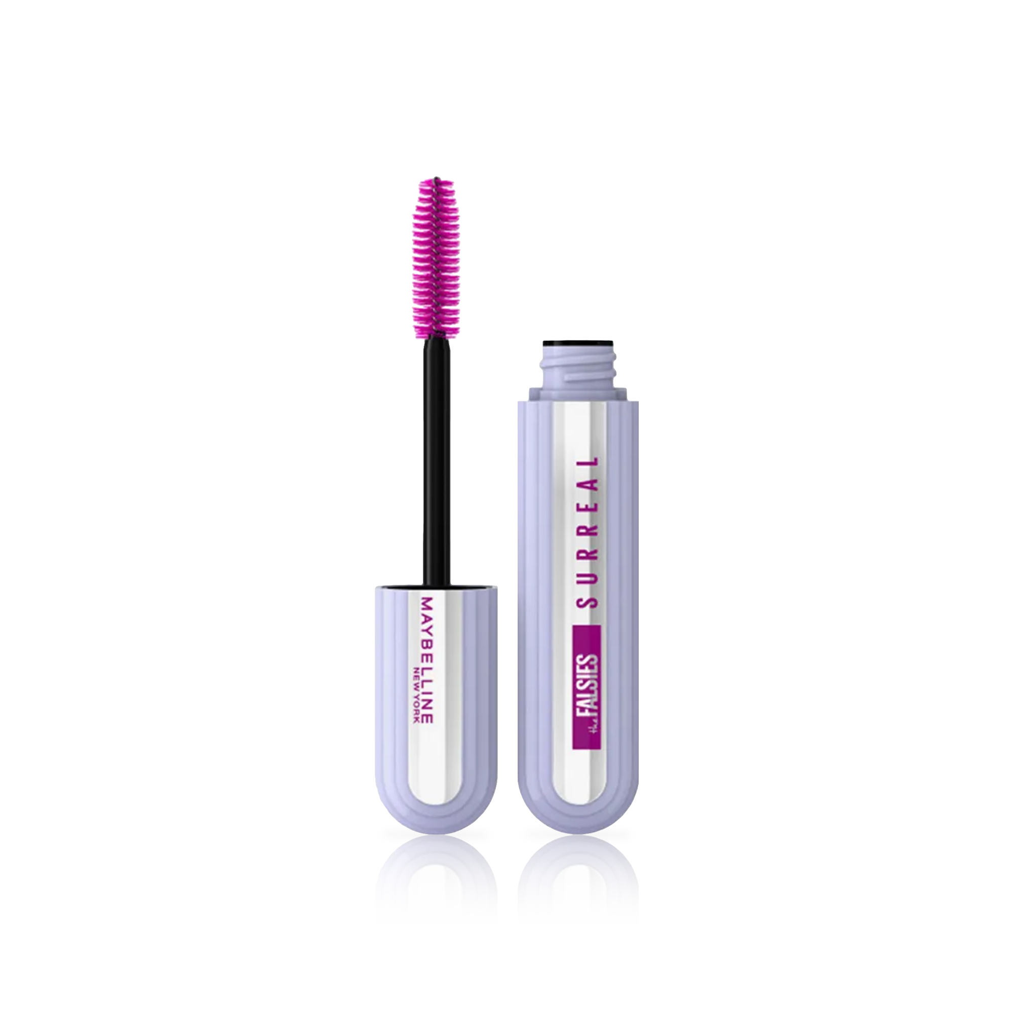 Masc Falsies Surreal Extension Very BLK