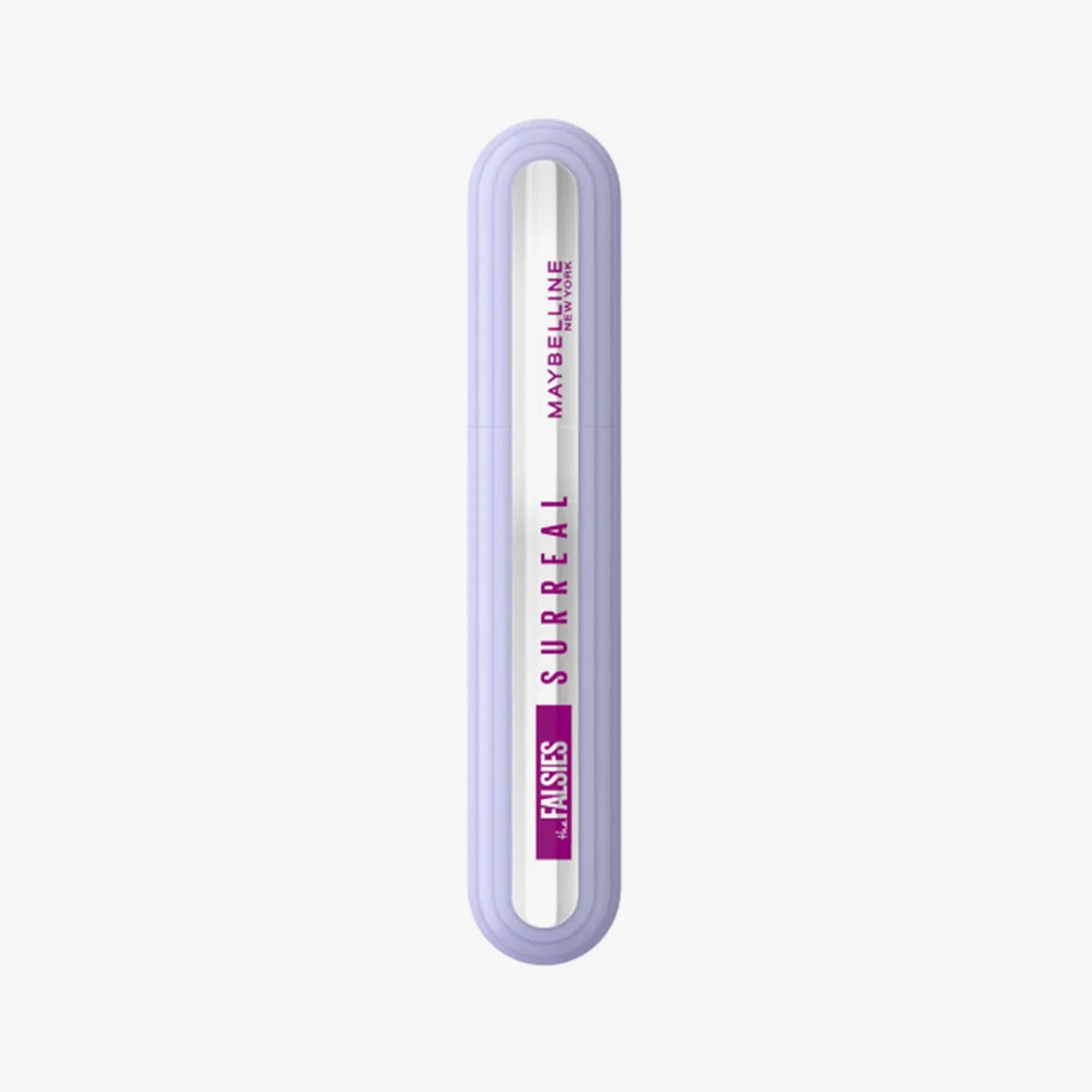 Masc Falsies Surreal Extension Very BLK