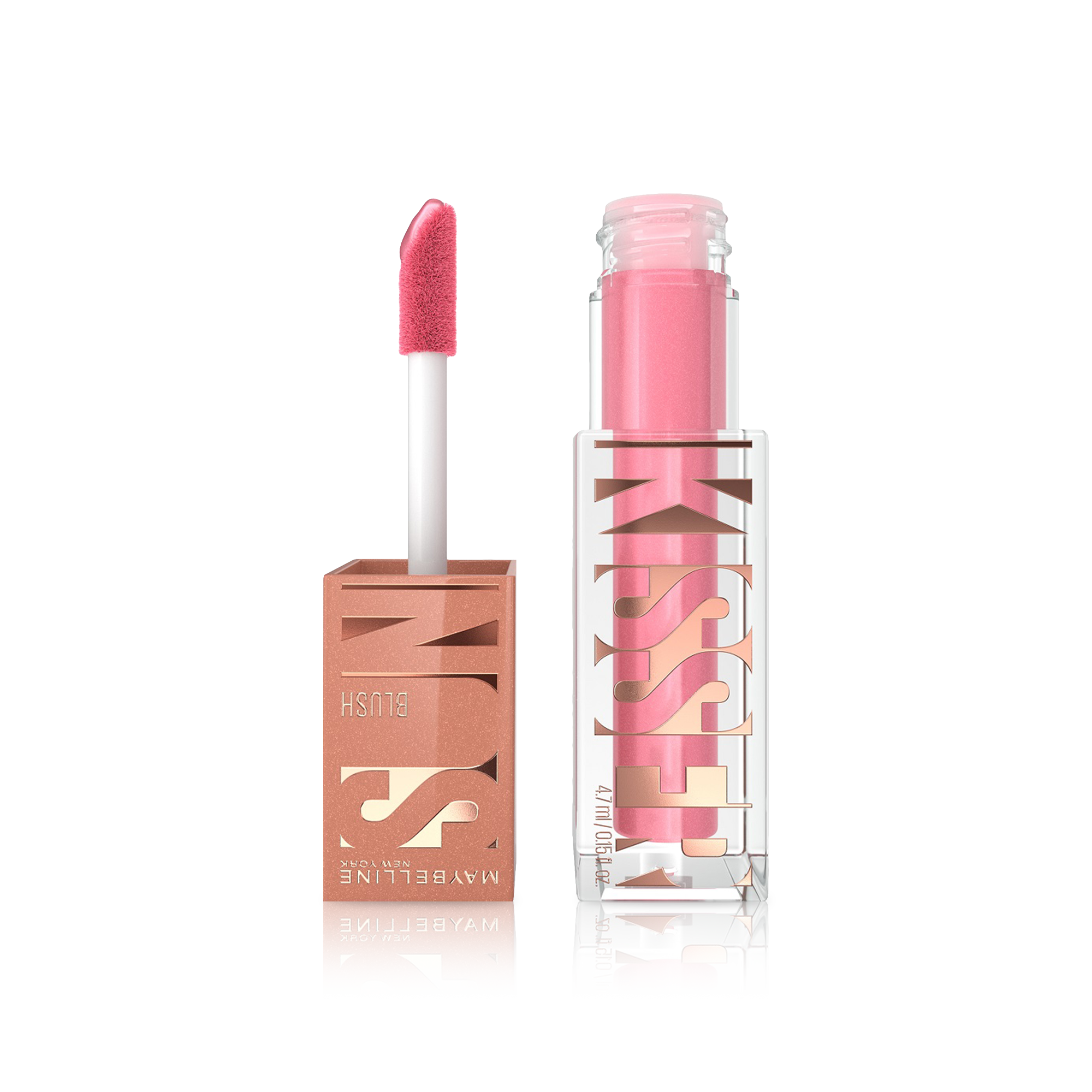 SunKisser Liquid Blush