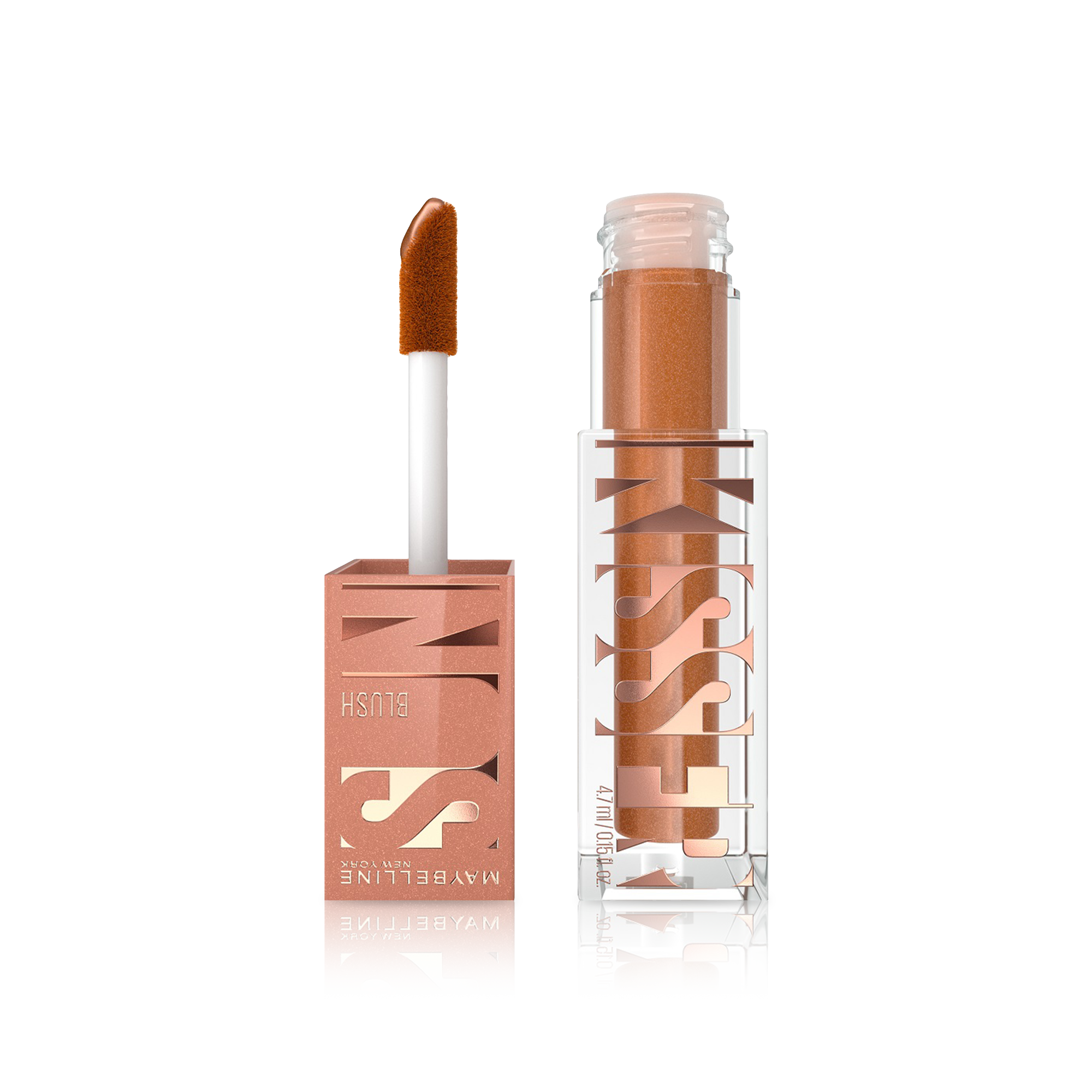 SunKisser Liquid Blush