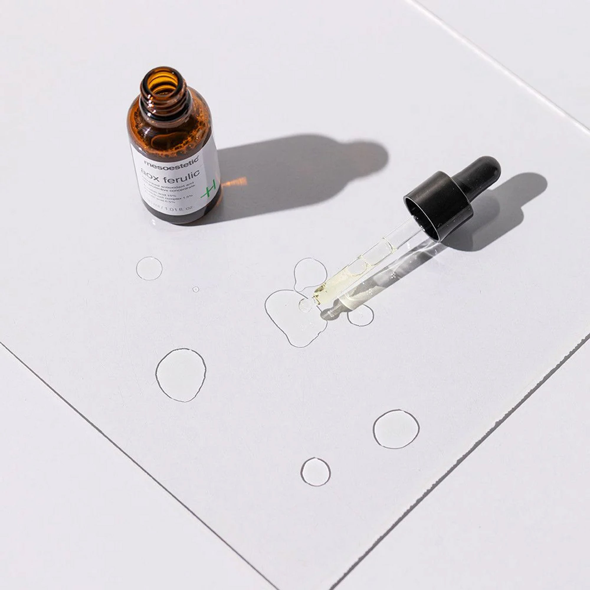 Aox Ferulic