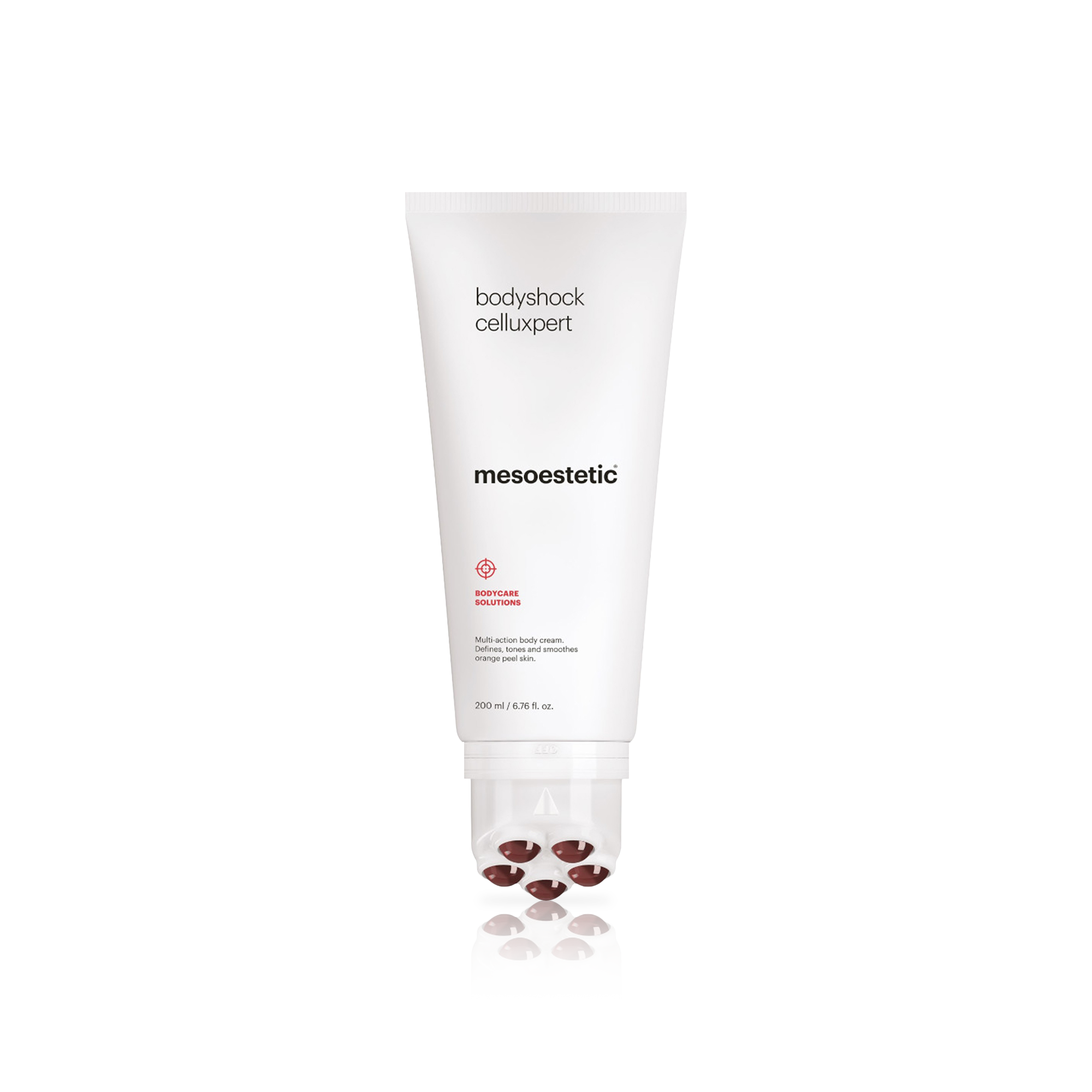 كريم بودي شوك سيلوأكسبرت لتحسين البشرة