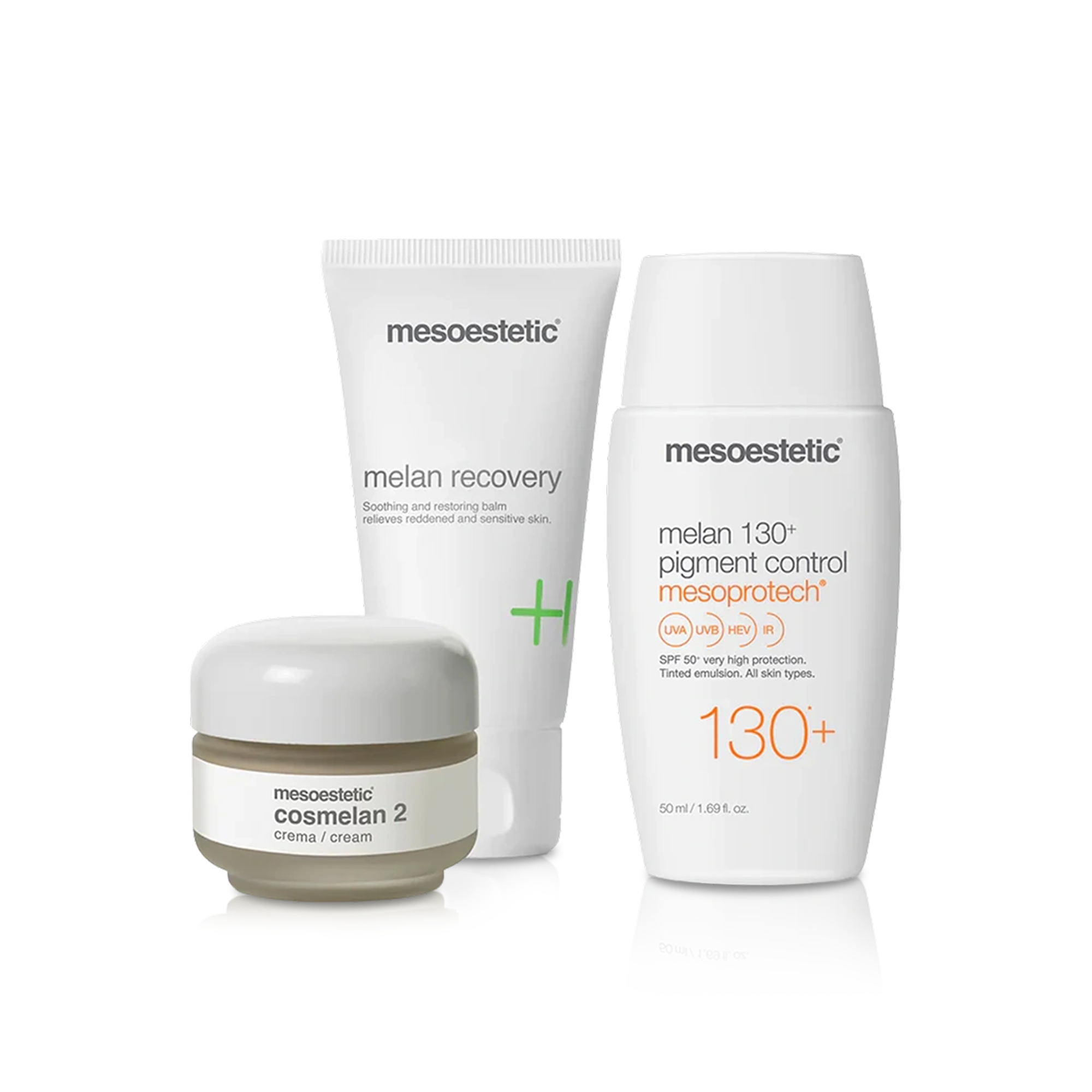 Cosmelan Home Pack