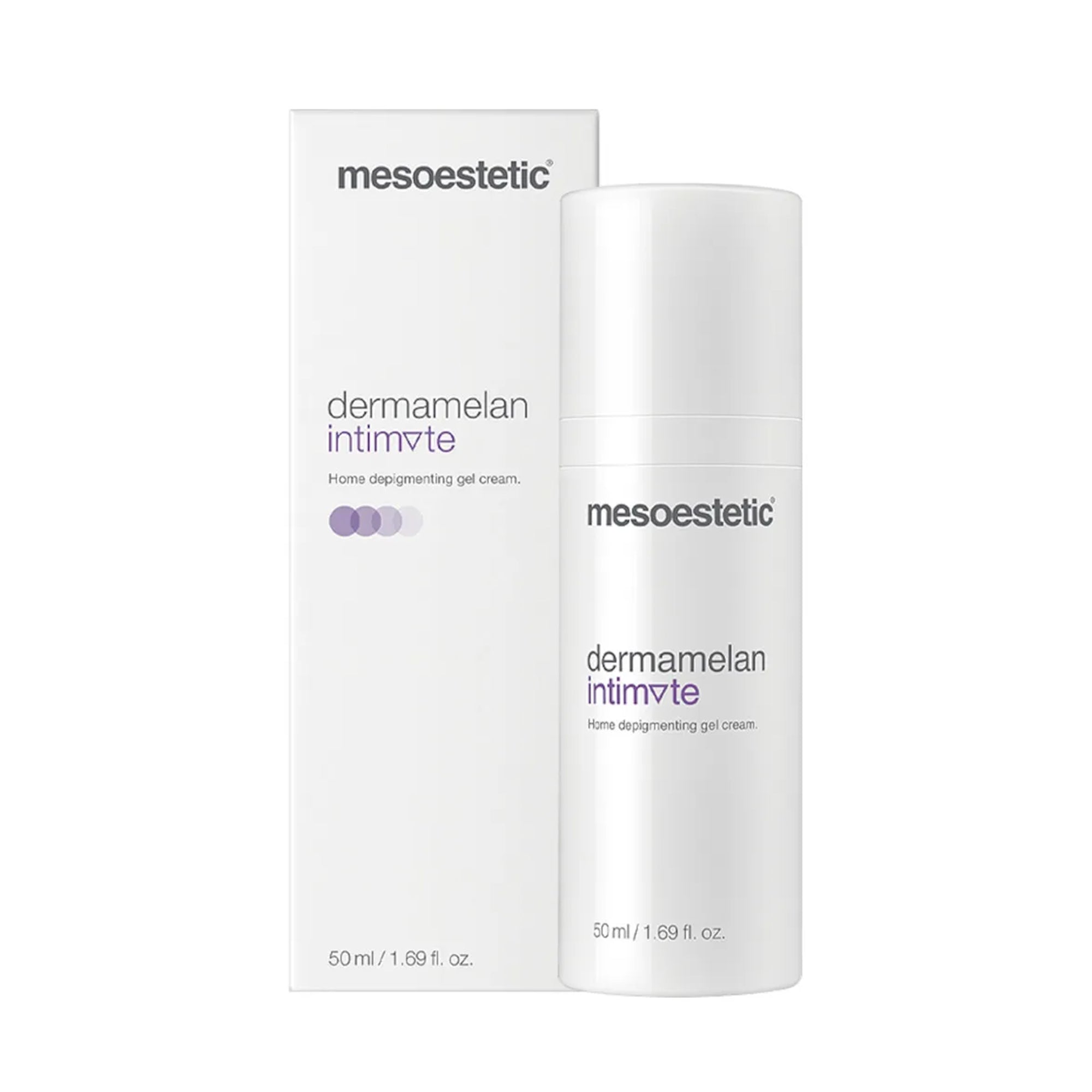 Dermamelan Intimate Gel Cream