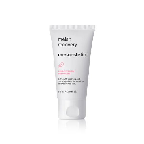 Melan Recovery Soothing And Restoring Balm