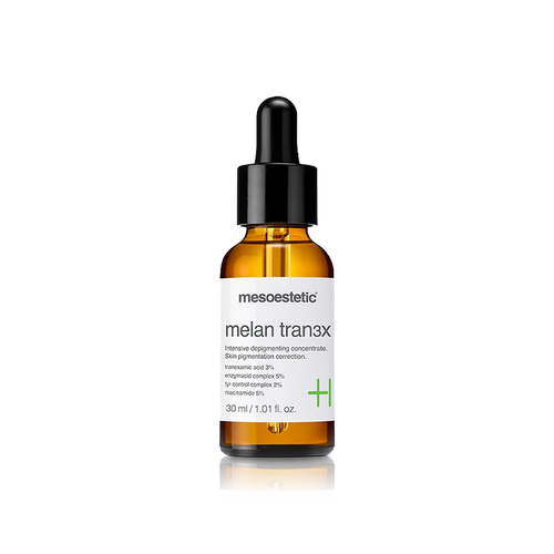 Melan Tran3x Intensive Depigmenting Concentrate