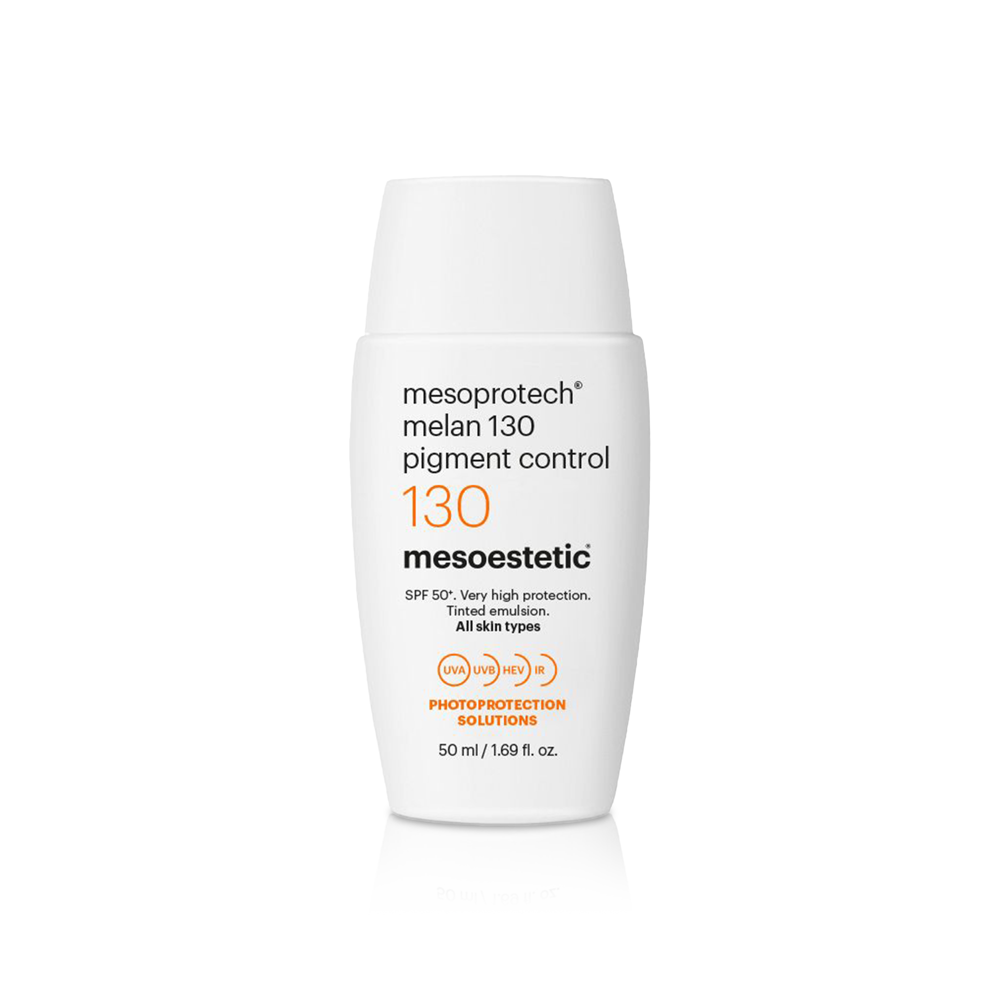 Mesoprotech Melan 130 Pigment Control