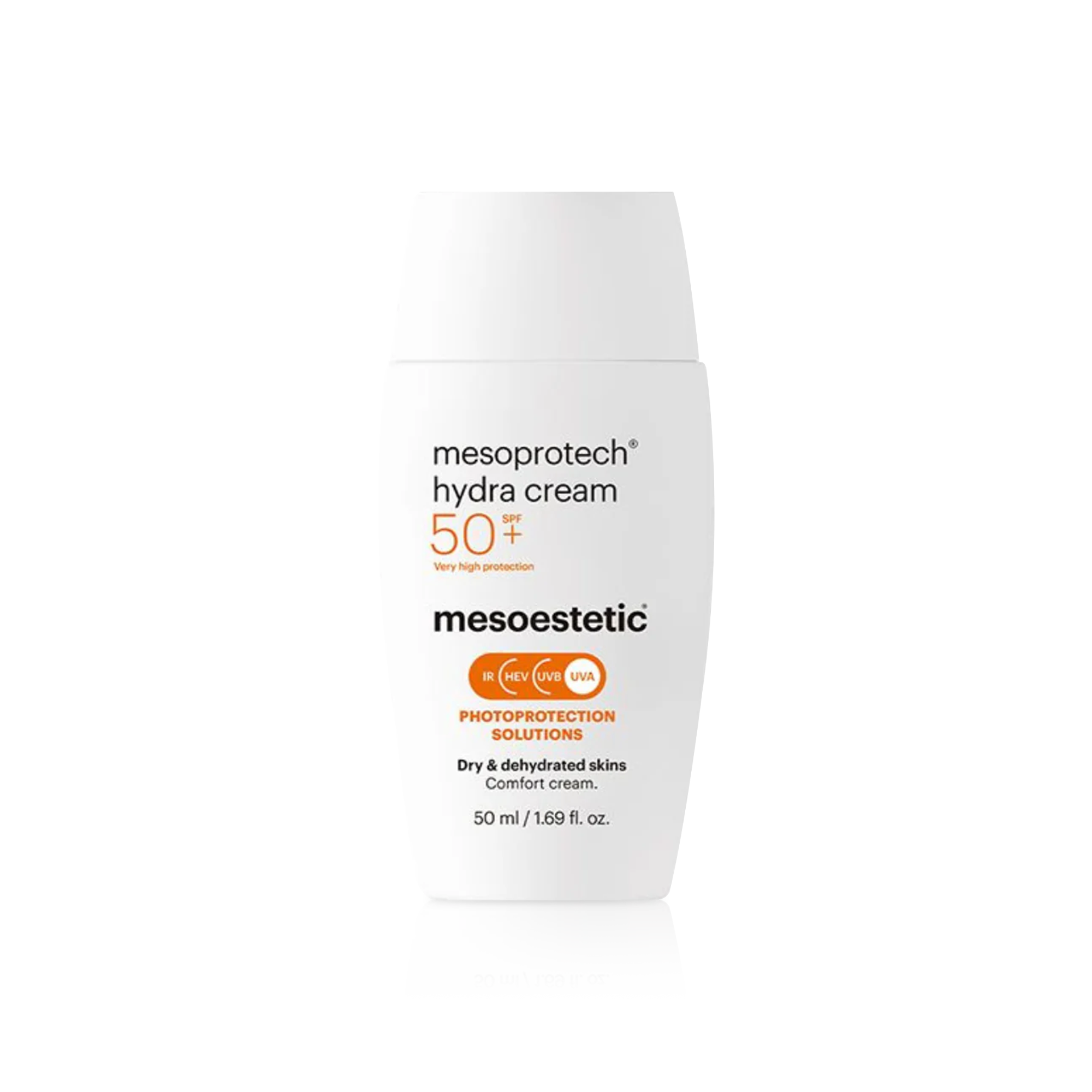Mesoprotech Moisturising Sun Protection