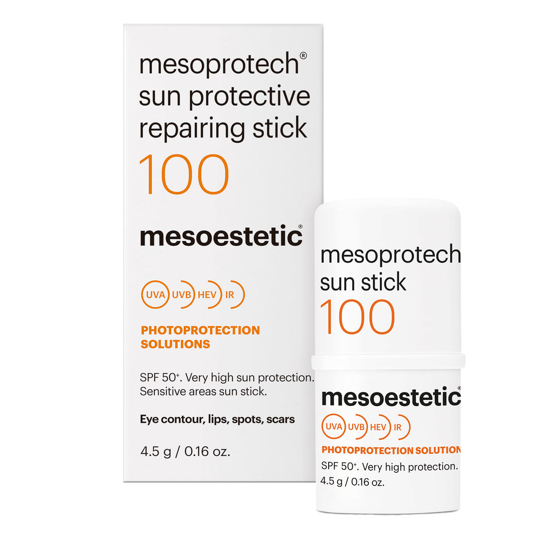 Mesoprotech Sun Protective Repairing Stick