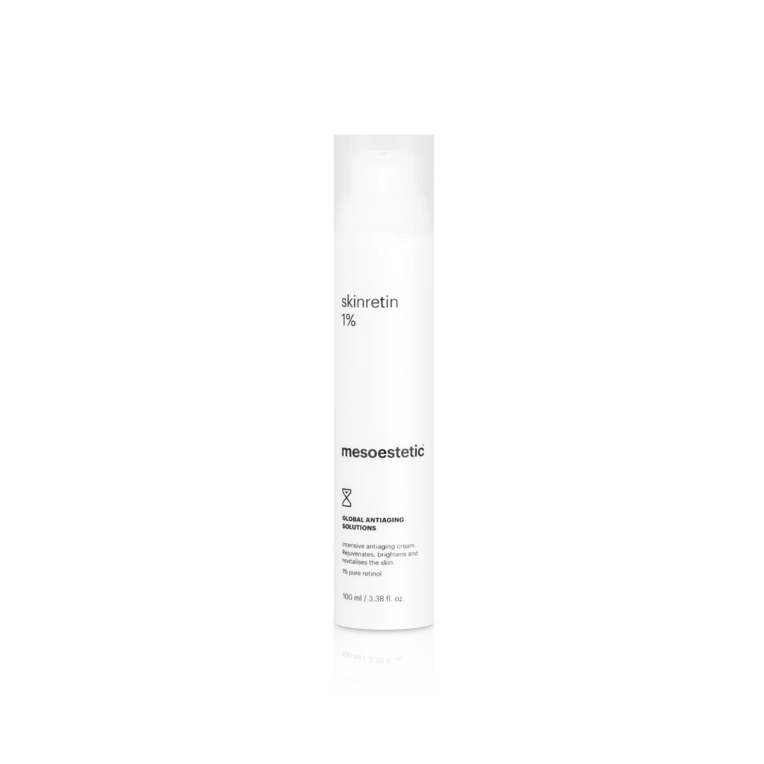 Skinretin 1%, Global Anti Aging Solutions