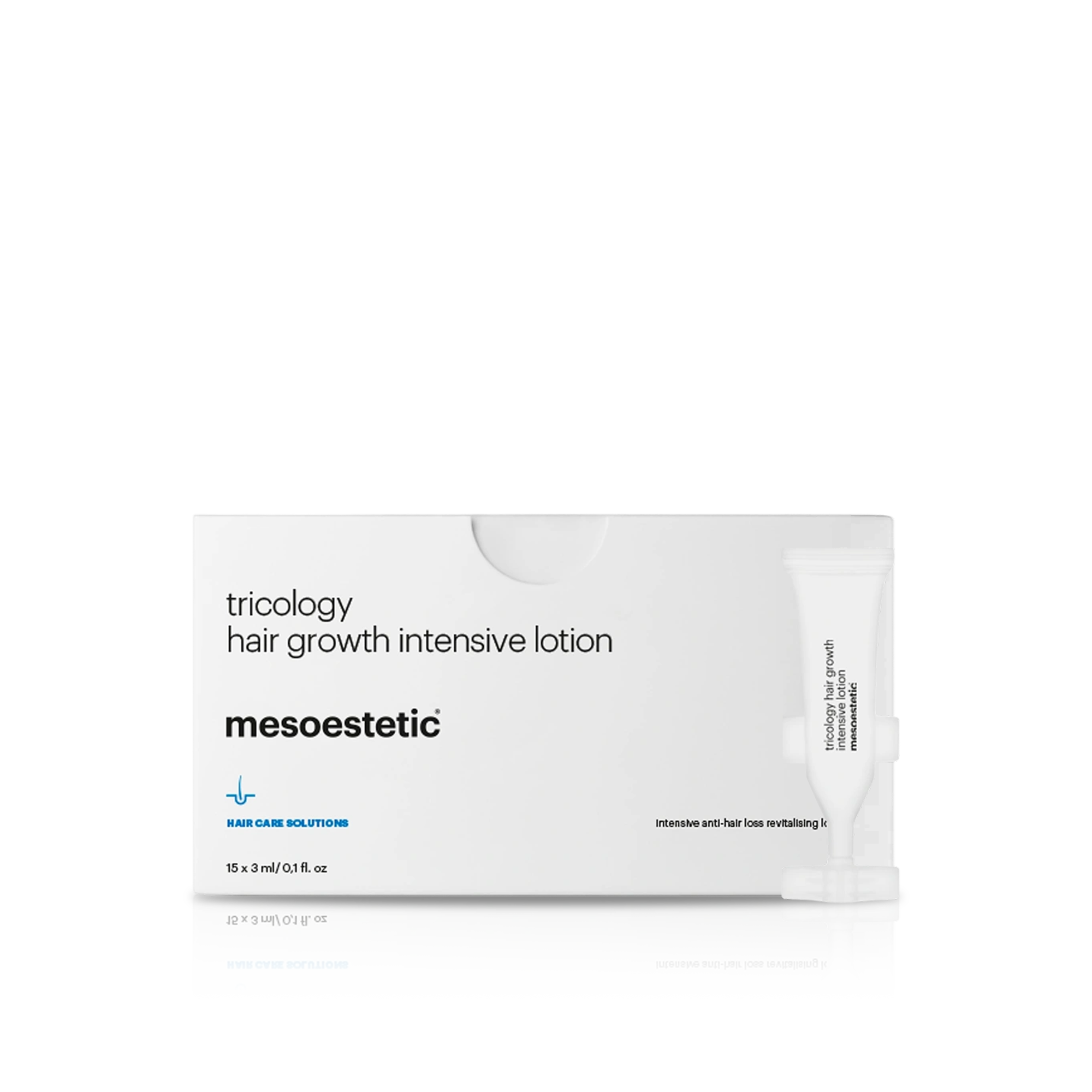 Tricology Hair Growth Intensive Lotion