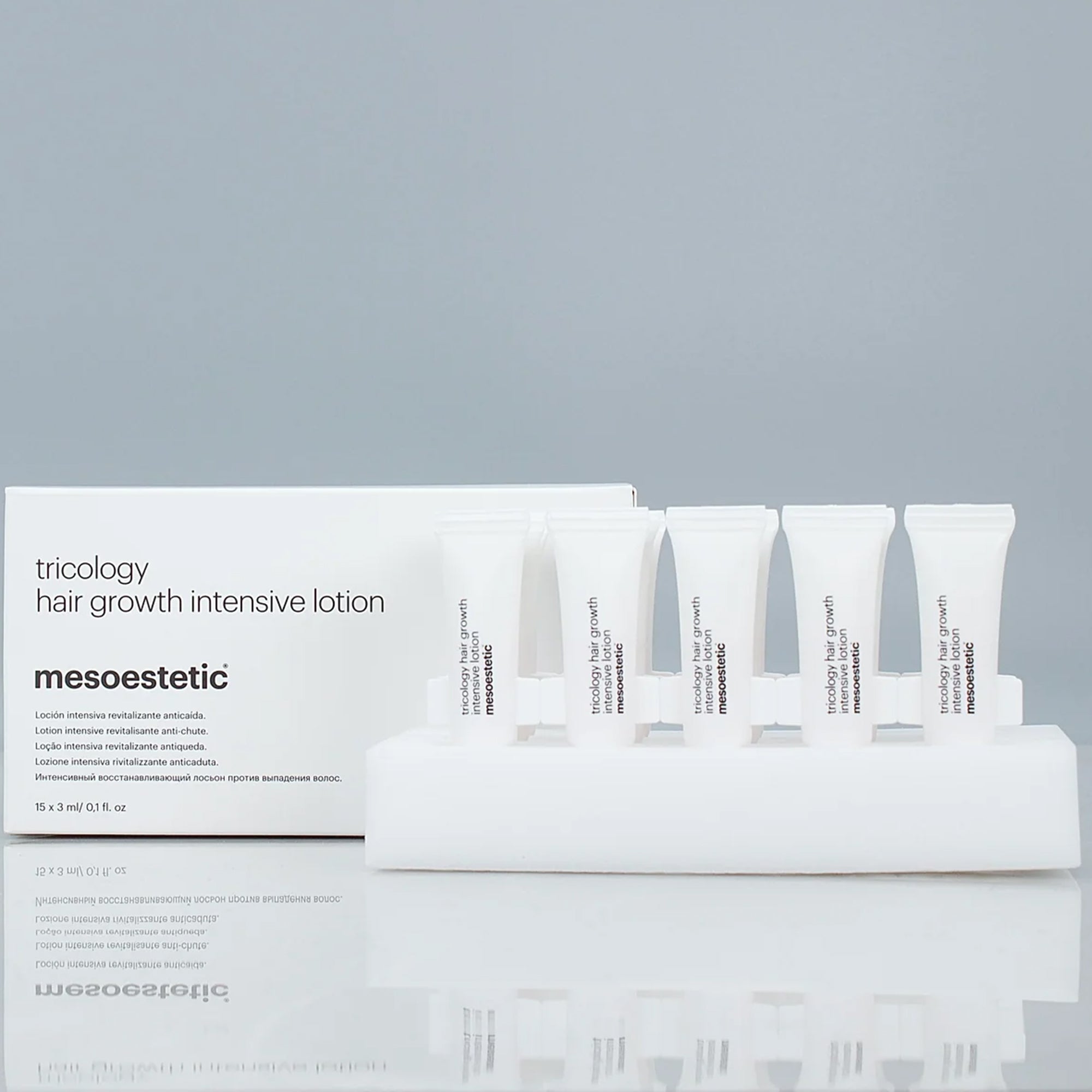 Tricology Hair Growth Intensive Lotion