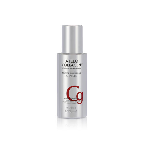 Atelocollagen 500 Power Plumping Ampoule