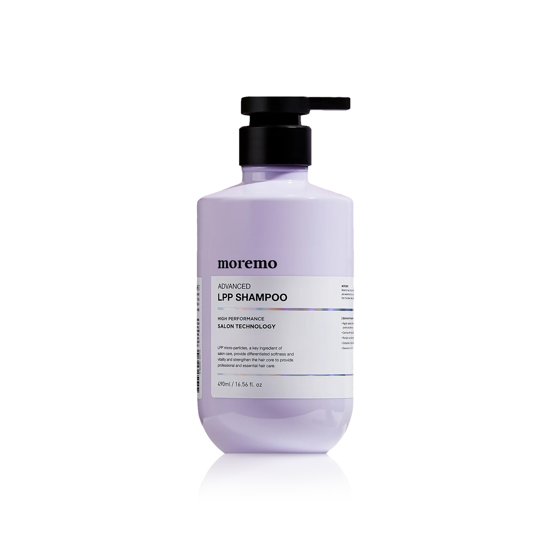 Advanced LPP Shampoo