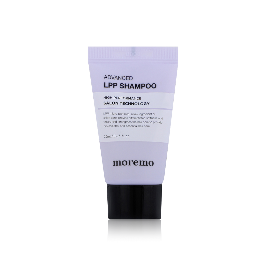 Advanced LPP Shampoo Mini