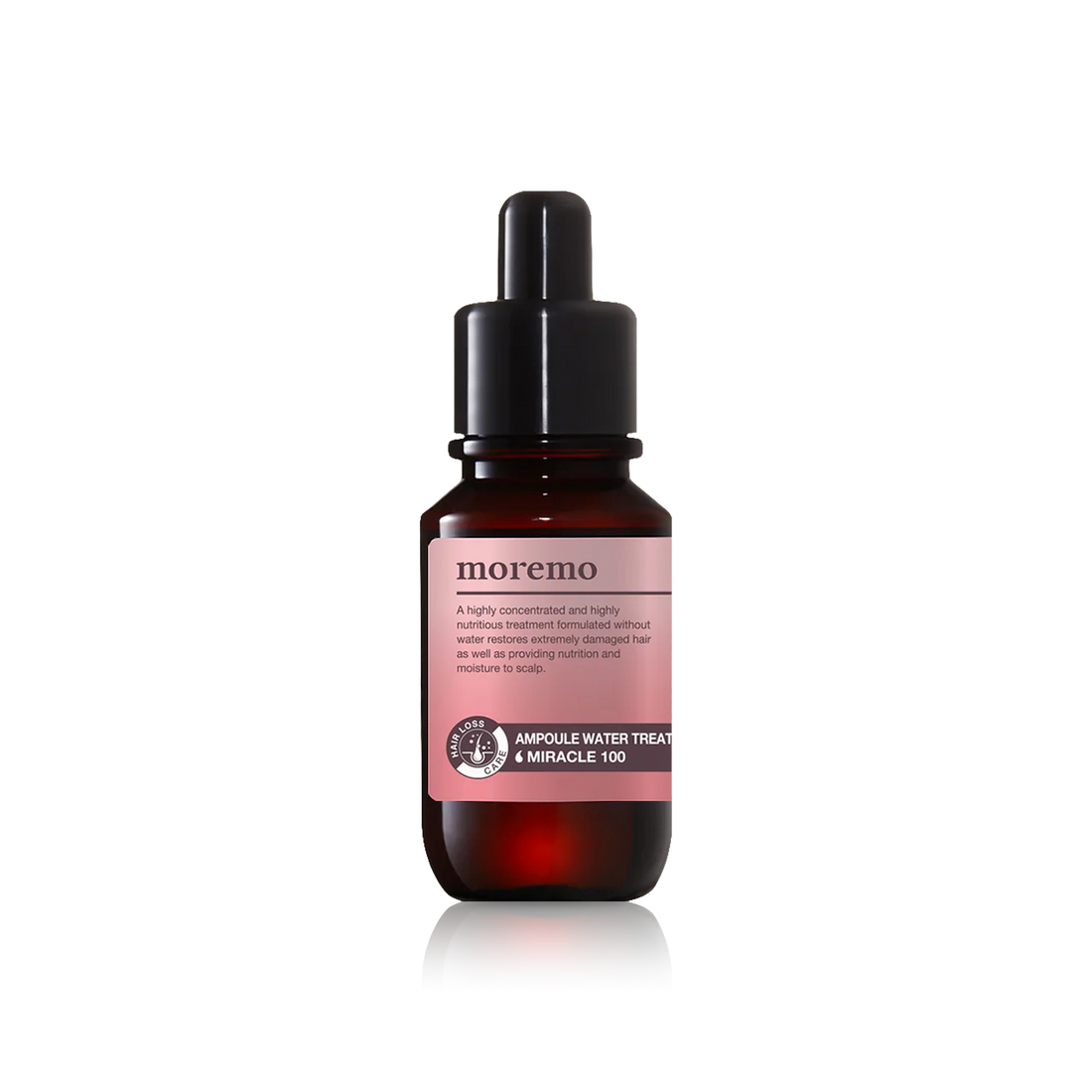 Ampoule Water Treatment Miracle 100 Mini