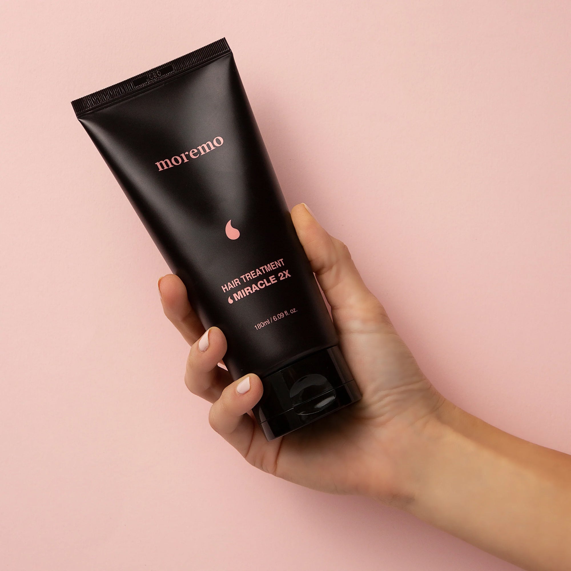 Hair Treatment Miracle 2X