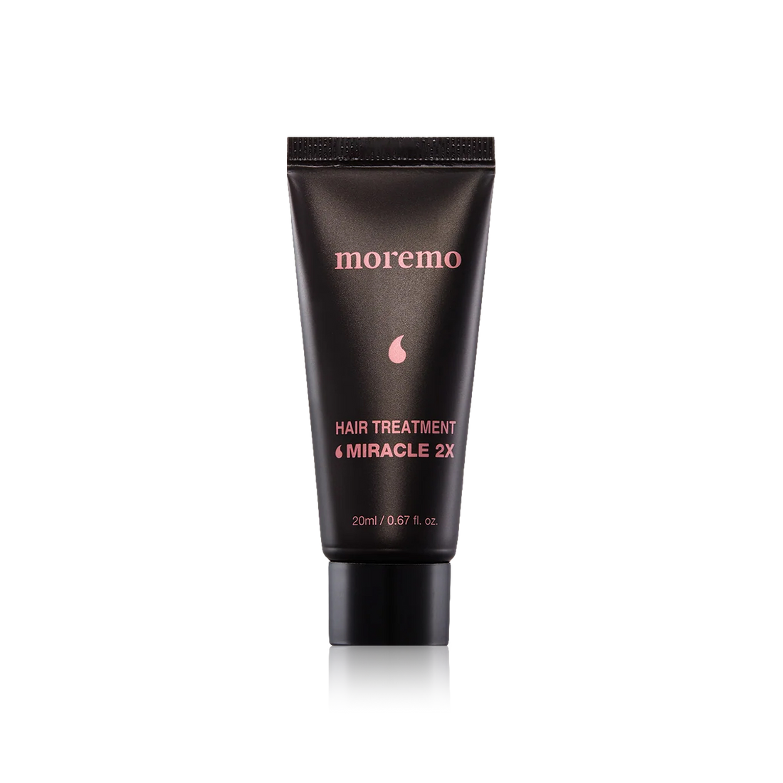 Hair Treatment Miracle 2X Mini