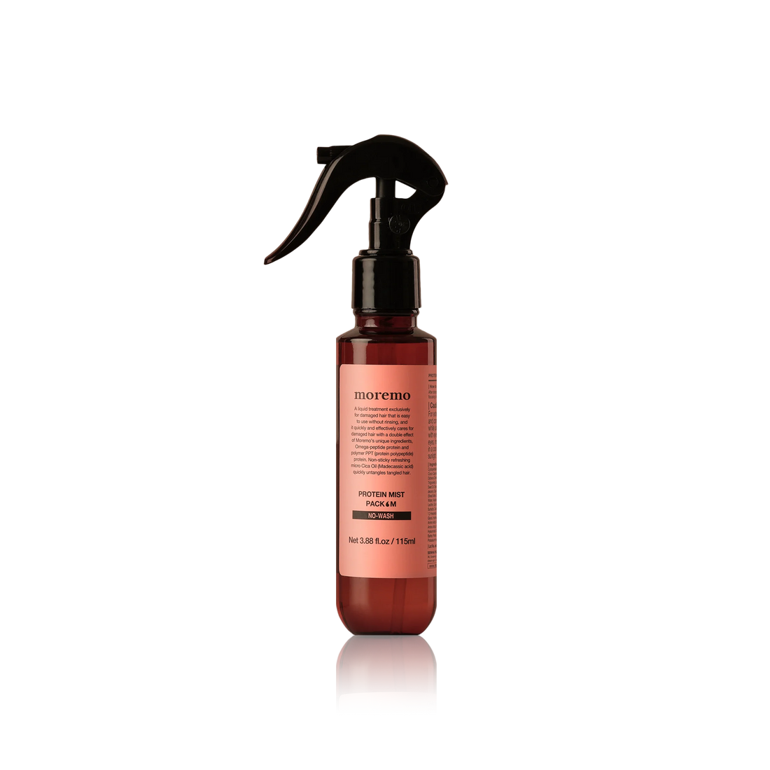 Protein Mist Pack M