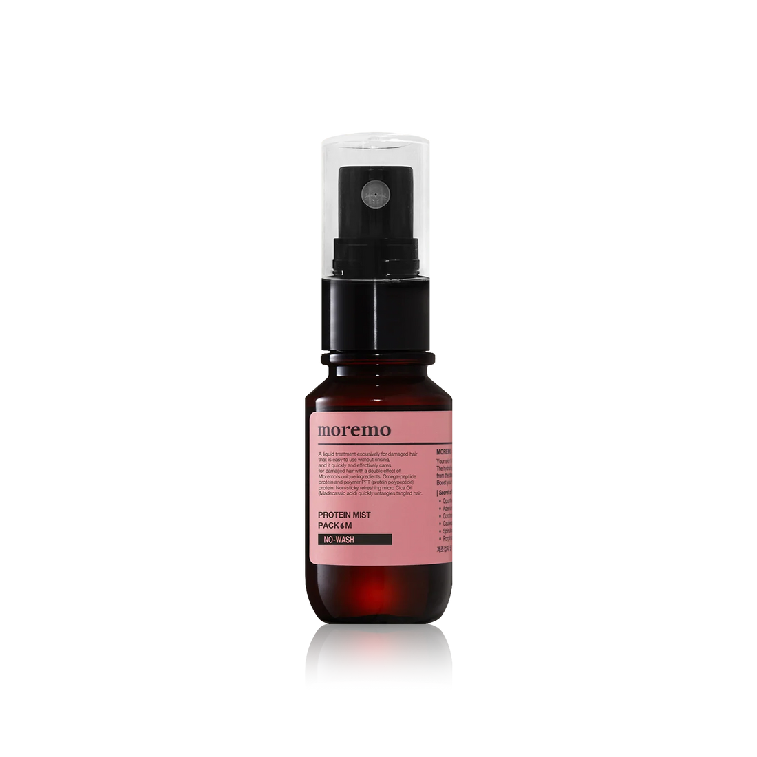 Protein Mist Pack Mini
