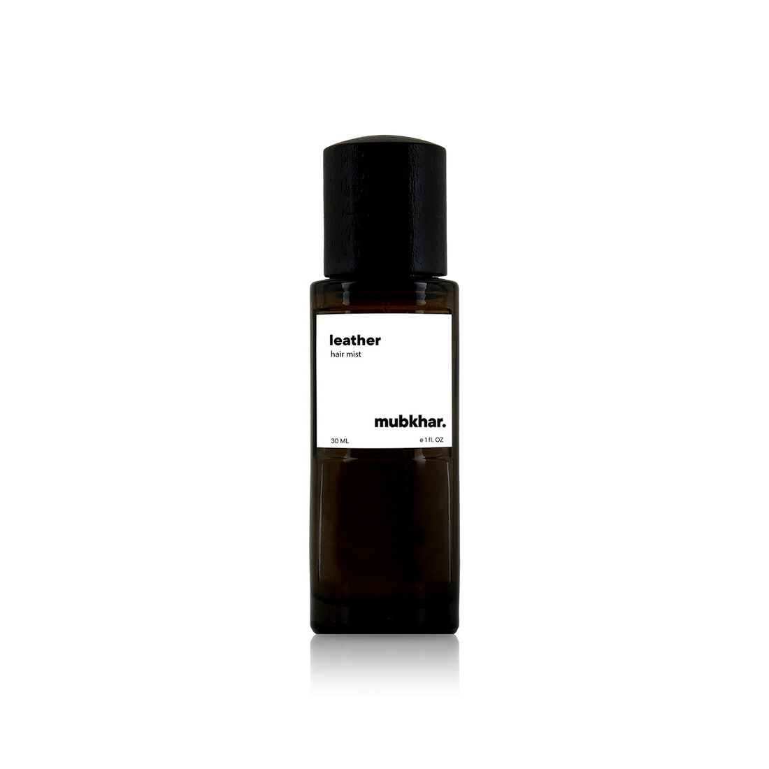 Leather Hair Mist