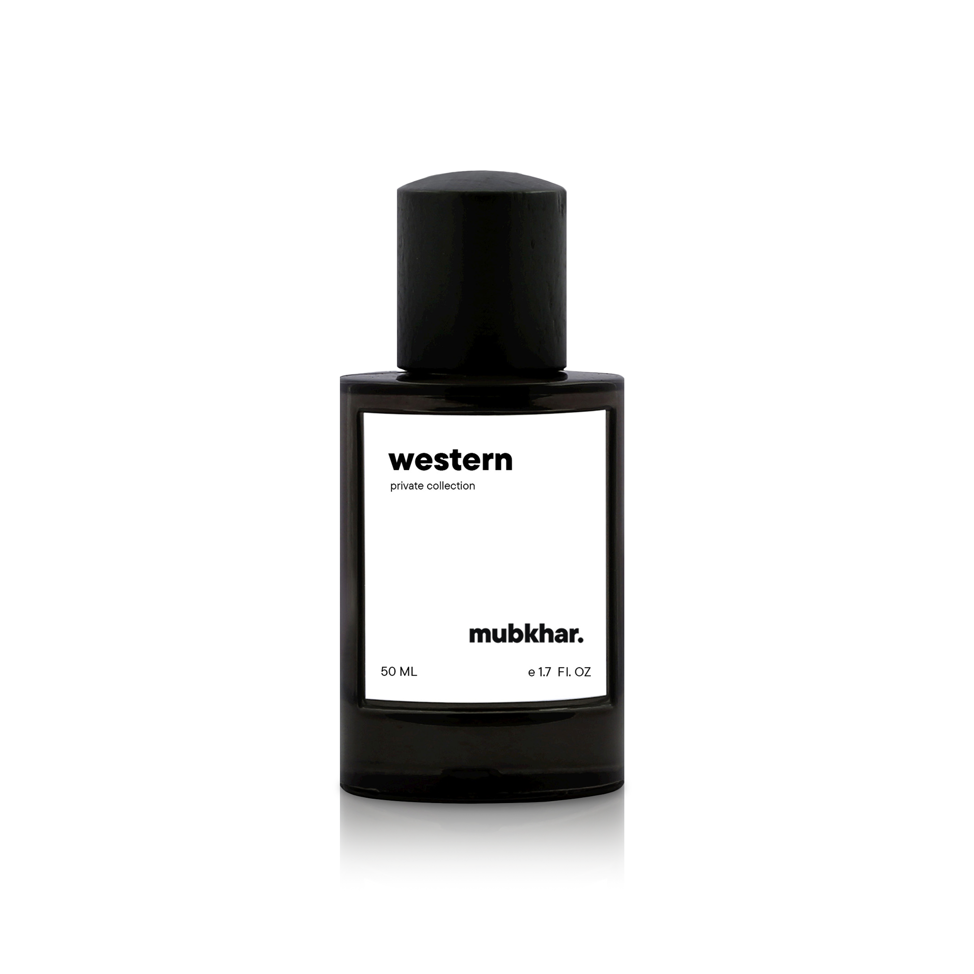 Western Eau de Parfum