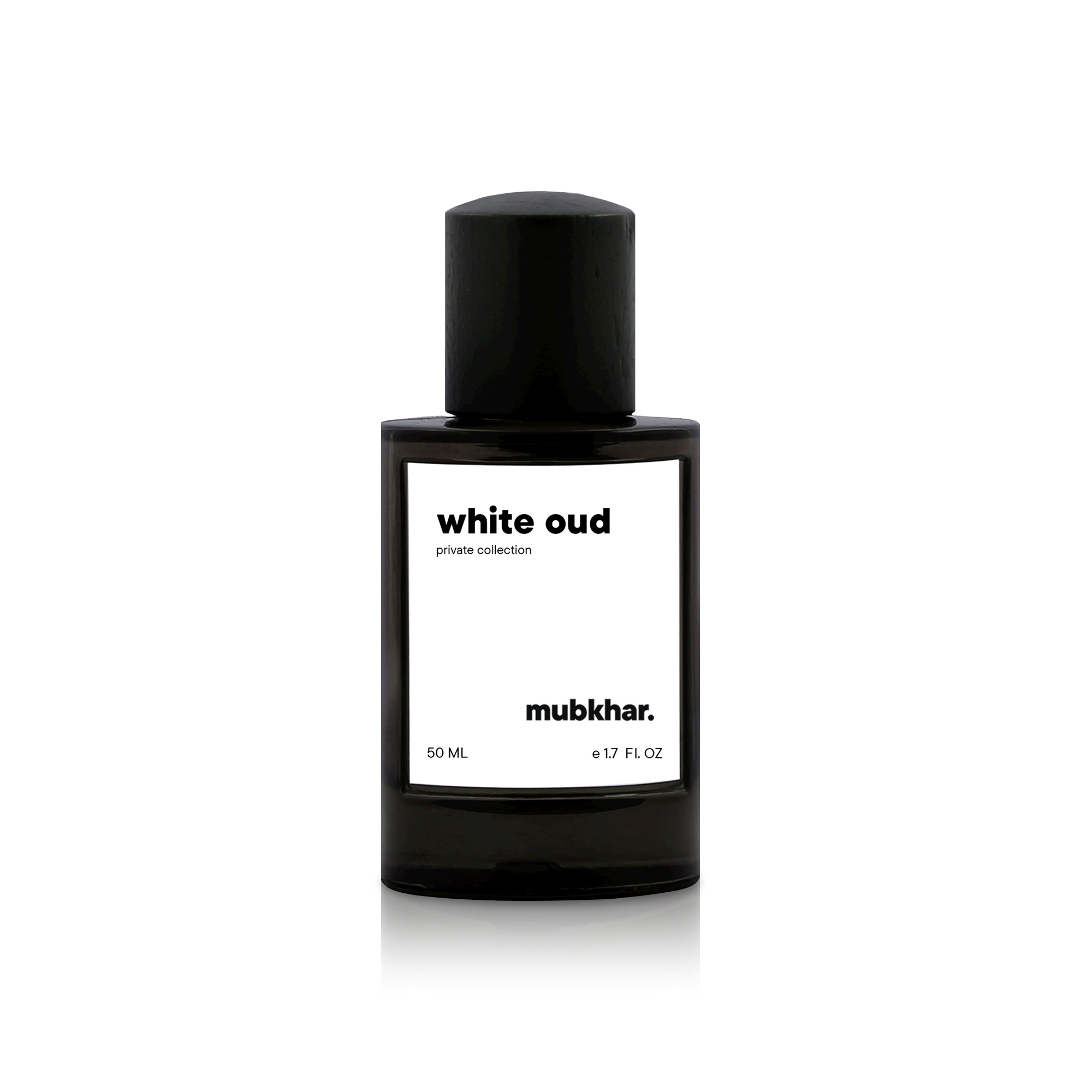 White Oud Eau de Parfum