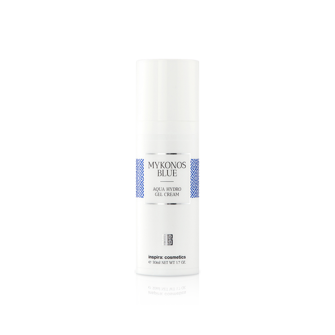 Mykonos Blue Aqua Hydro Gel Cream