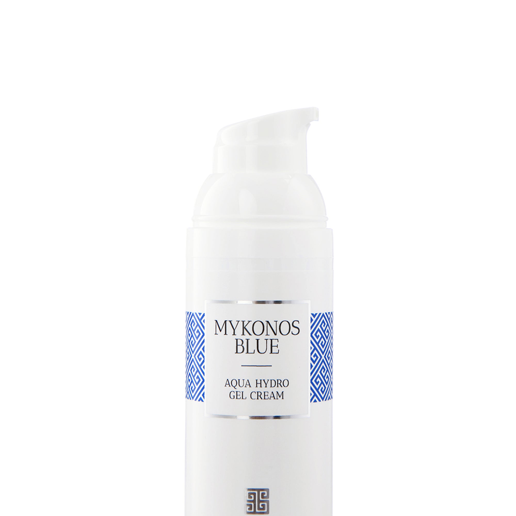 Mykonos Blue Aqua Hydro Gel Cream