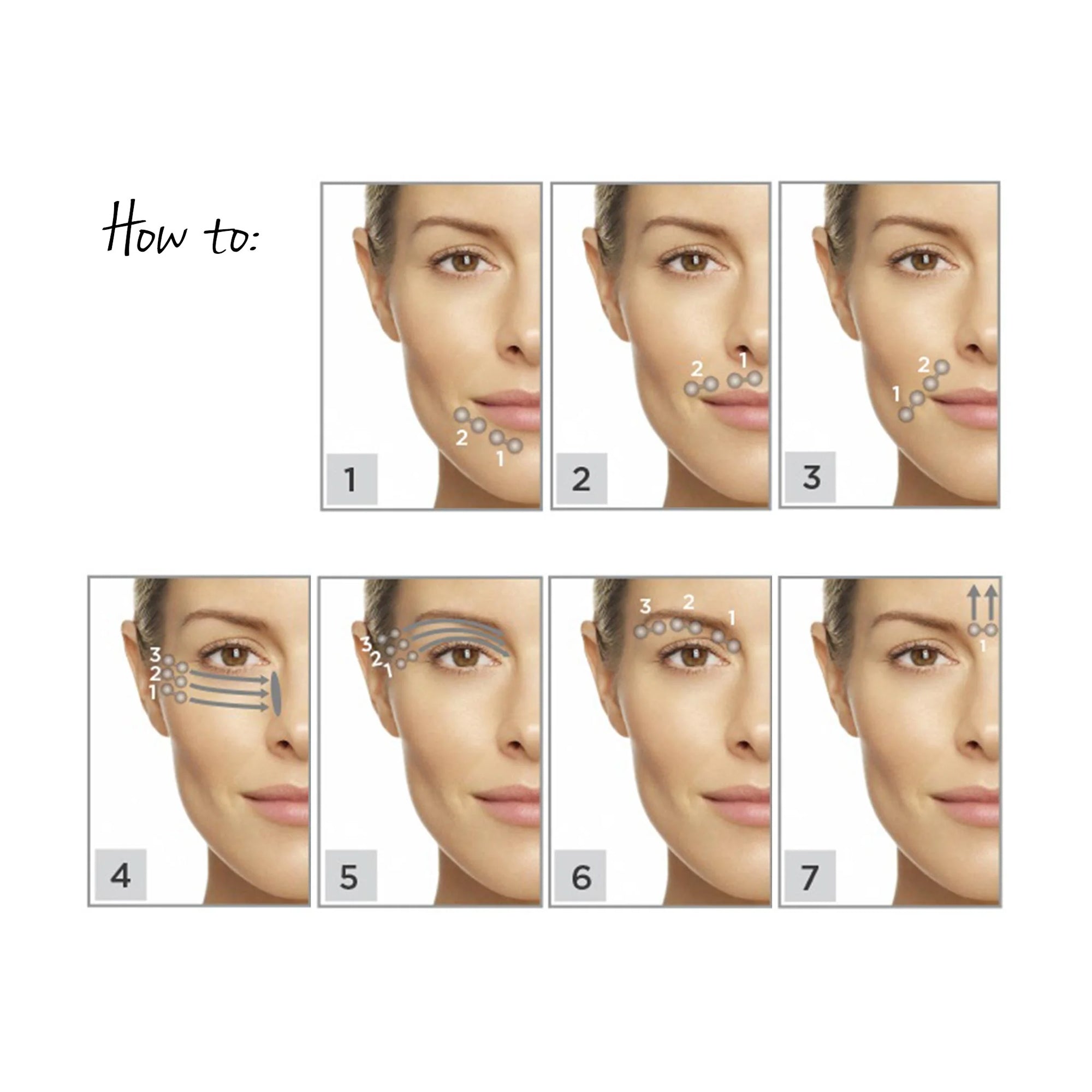 Trinity Lip & Eye Enhancer Attachment