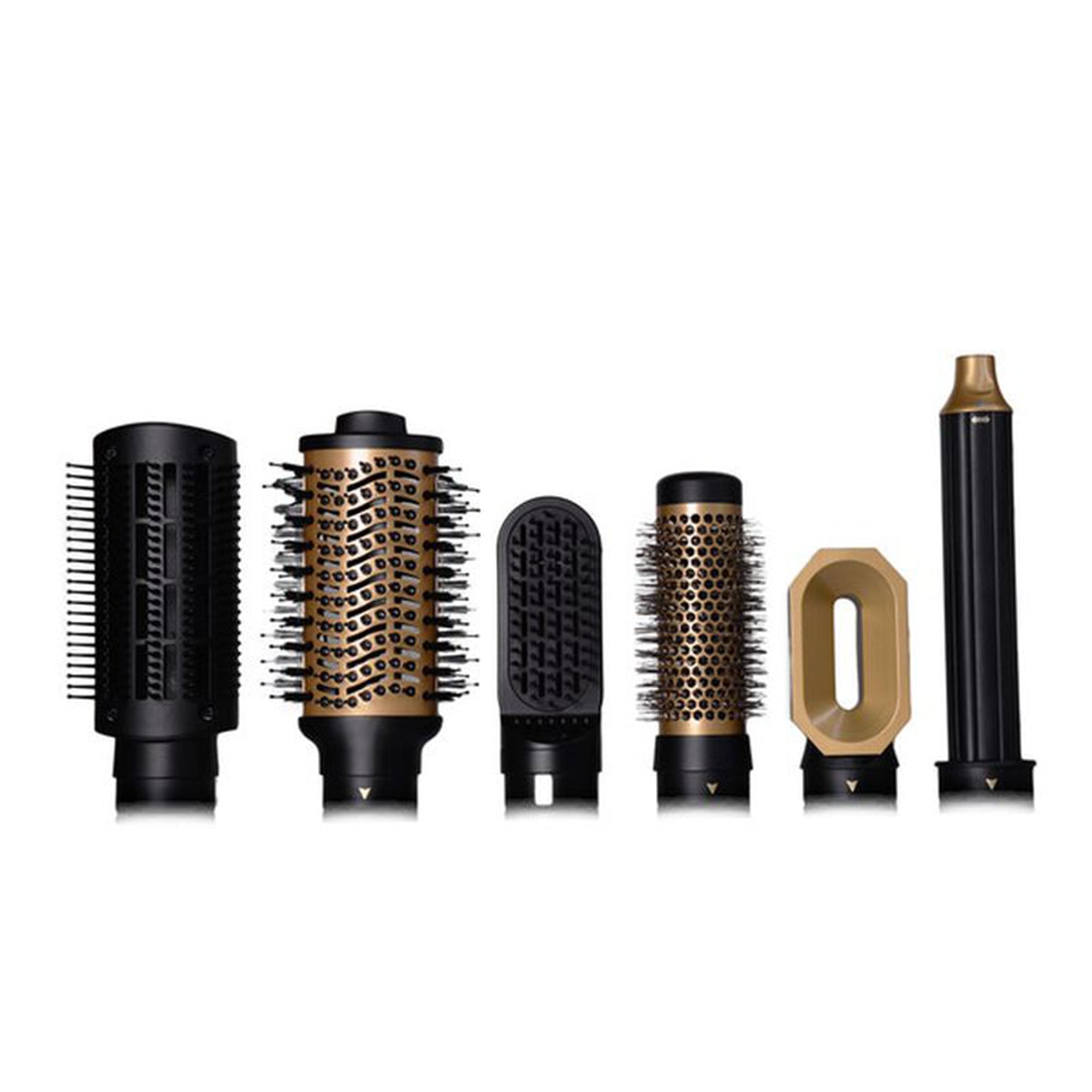 One Step Hair Dryer Brush 6-in-1