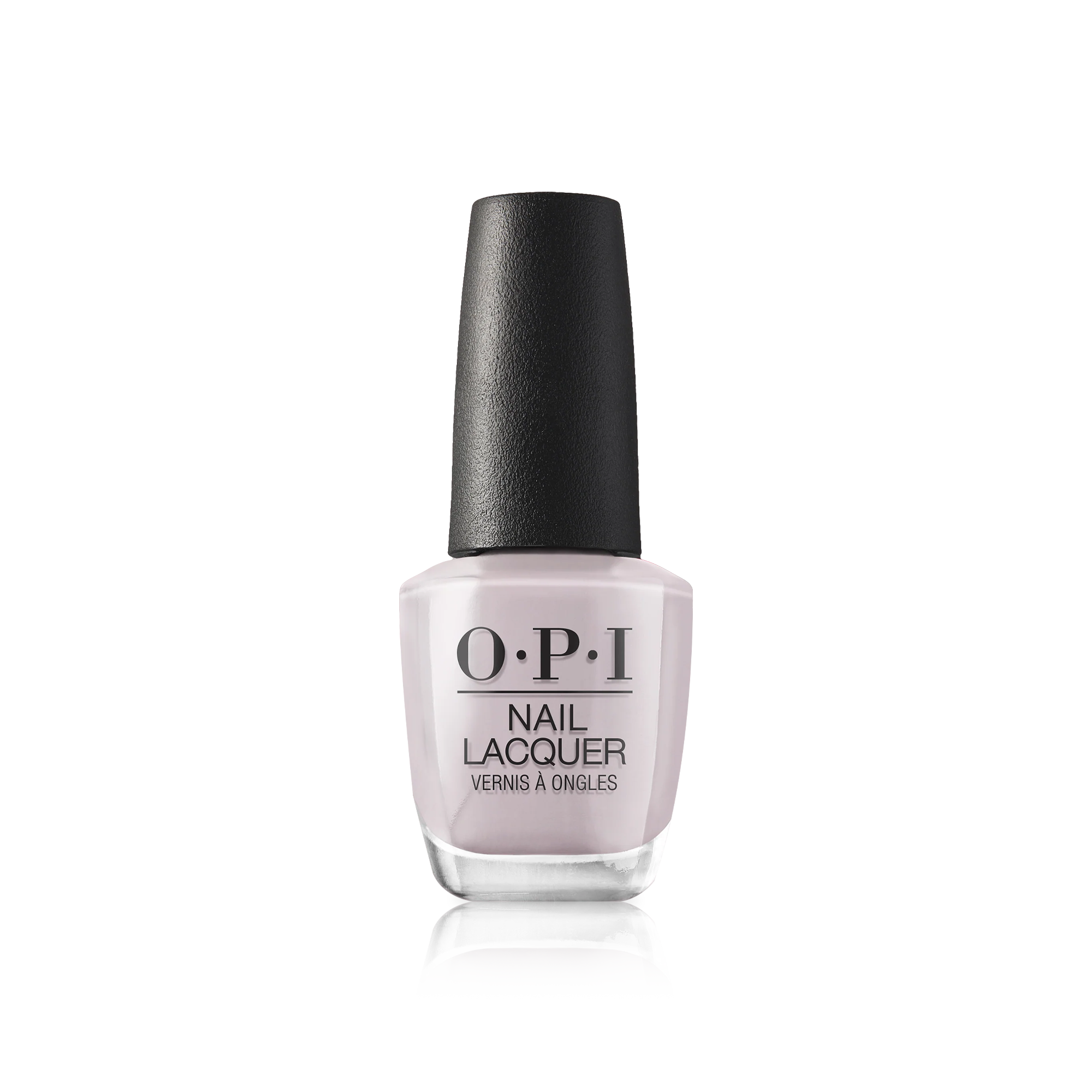 Nail Lacquer - Don’t Bossa Nova Me Around