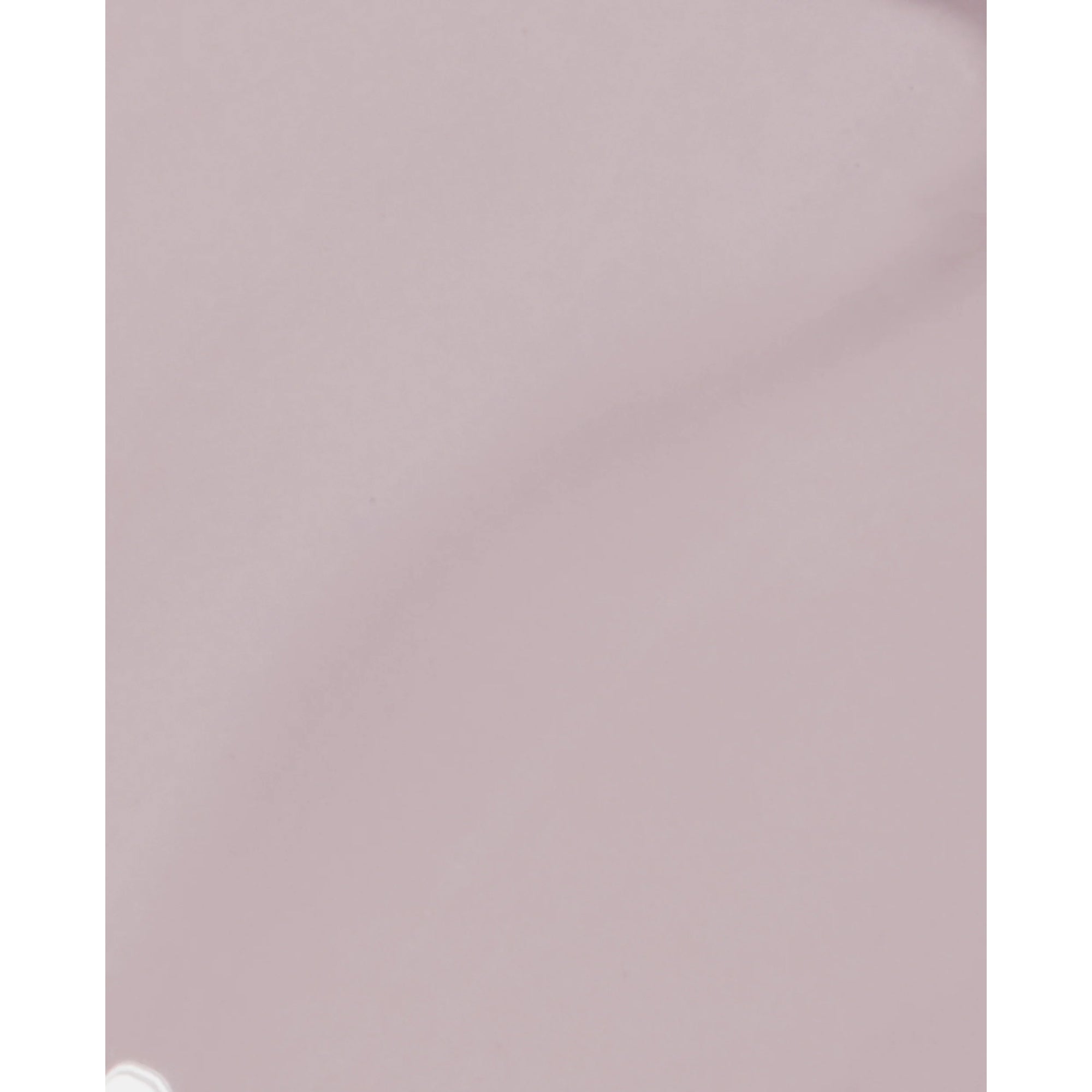 Nail Lacquer - Don’t Bossa Nova Me Around