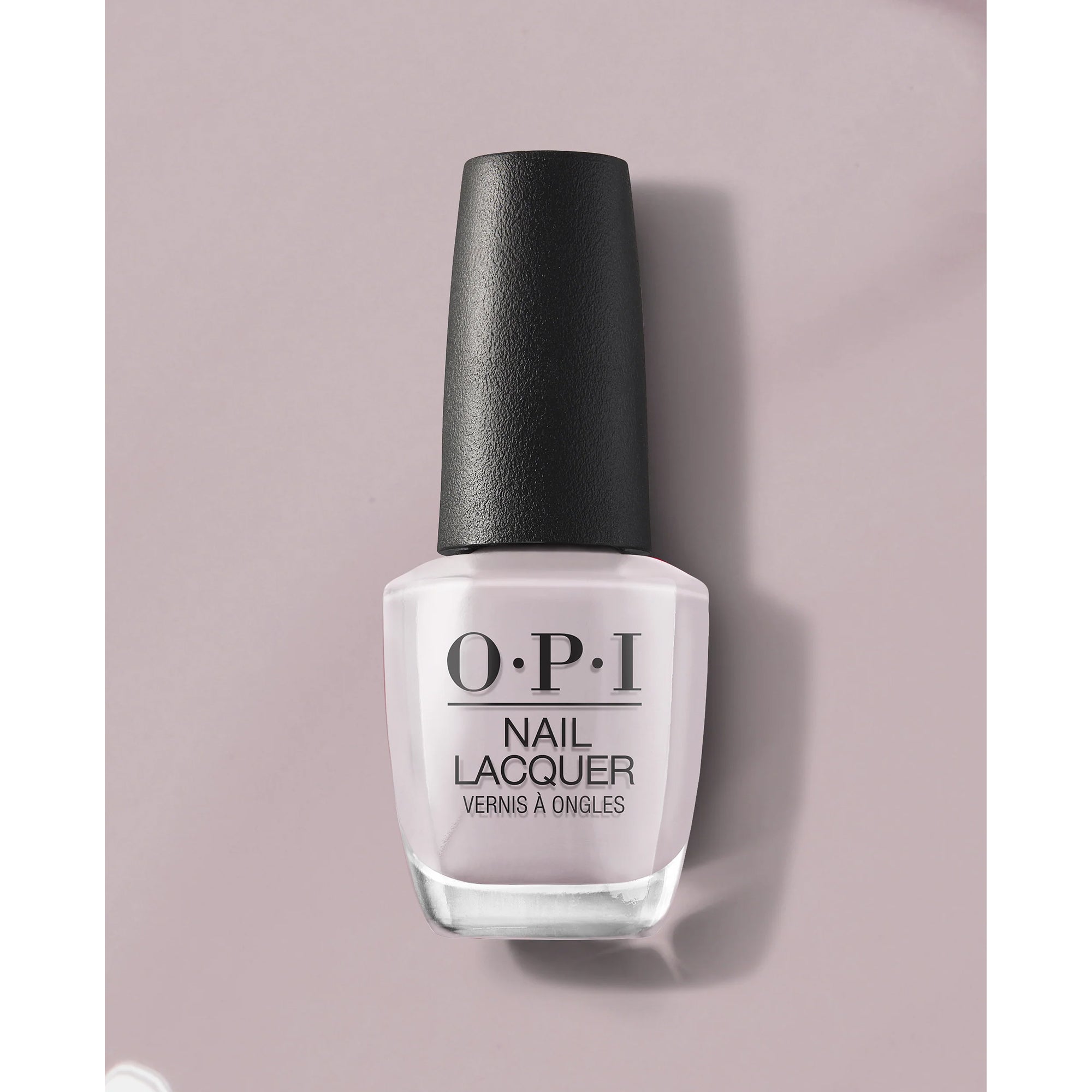 Nail Lacquer - Don’t Bossa Nova Me Around