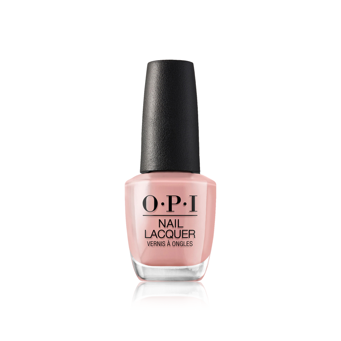 Nail Lacquer - Dulce de Leche