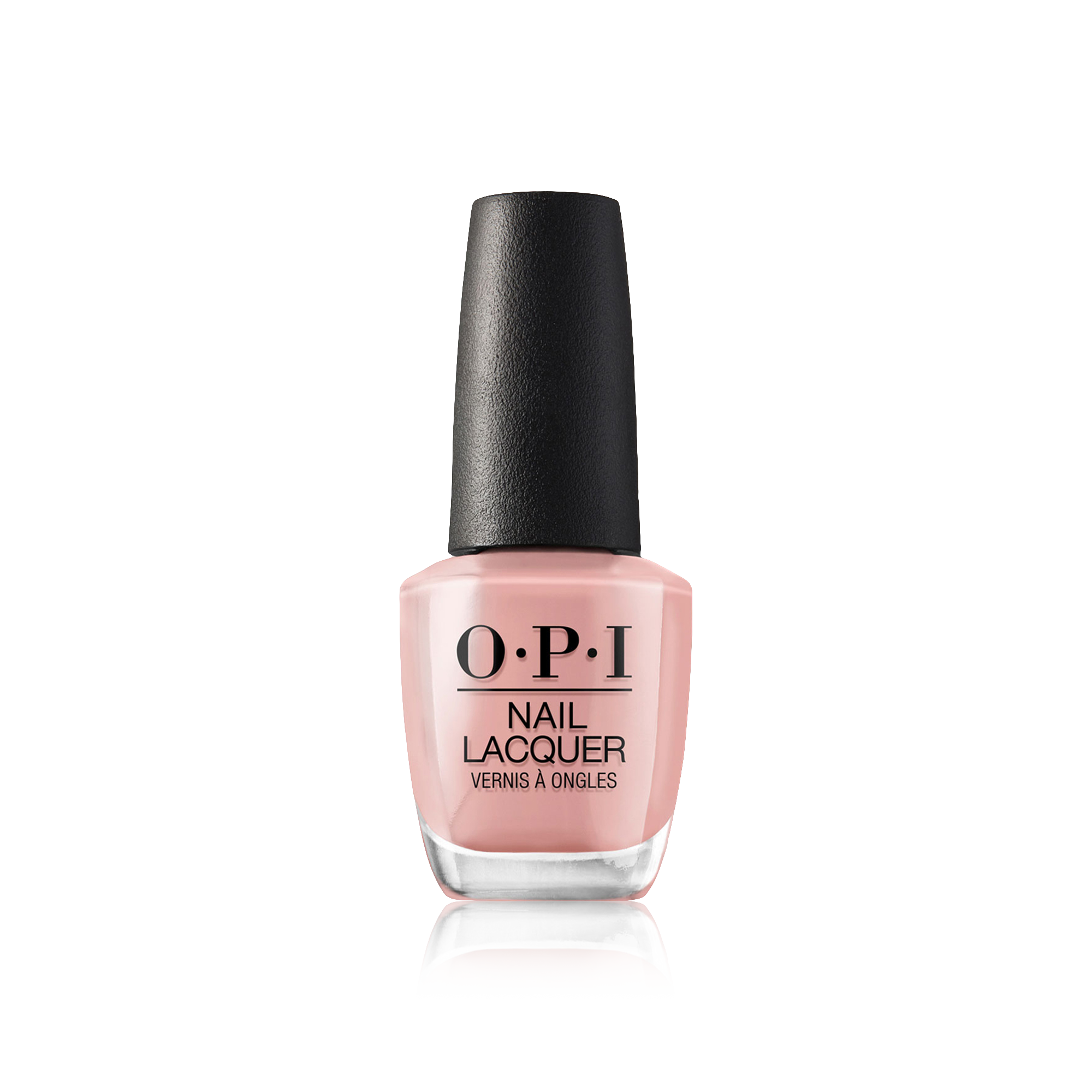 Nail Lacquer - Dulce de Leche