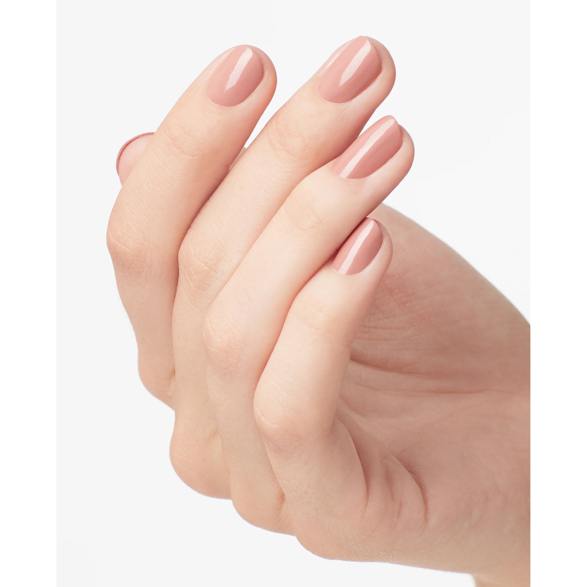 Nail Lacquer - Dulce de Leche