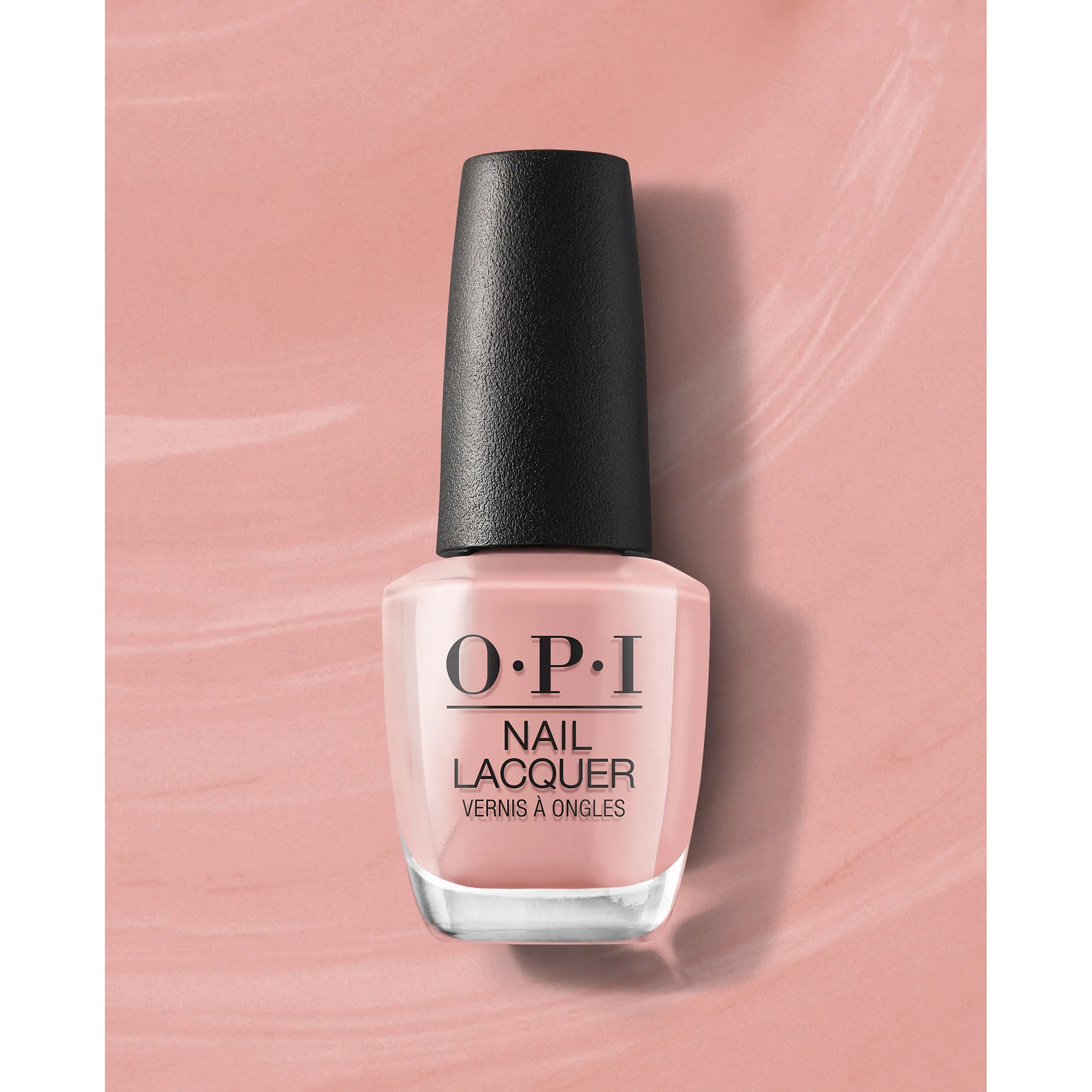 Nail Lacquer - Dulce de Leche