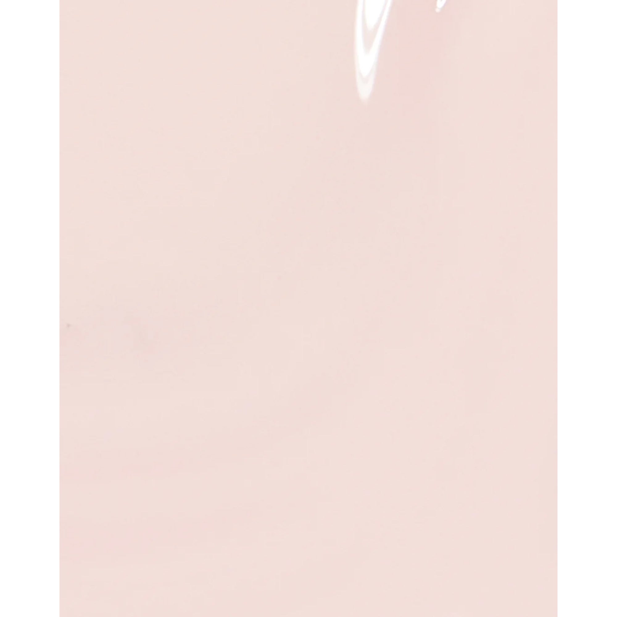 Nail Lacquer - Mimosas for Mr. & Mrs.