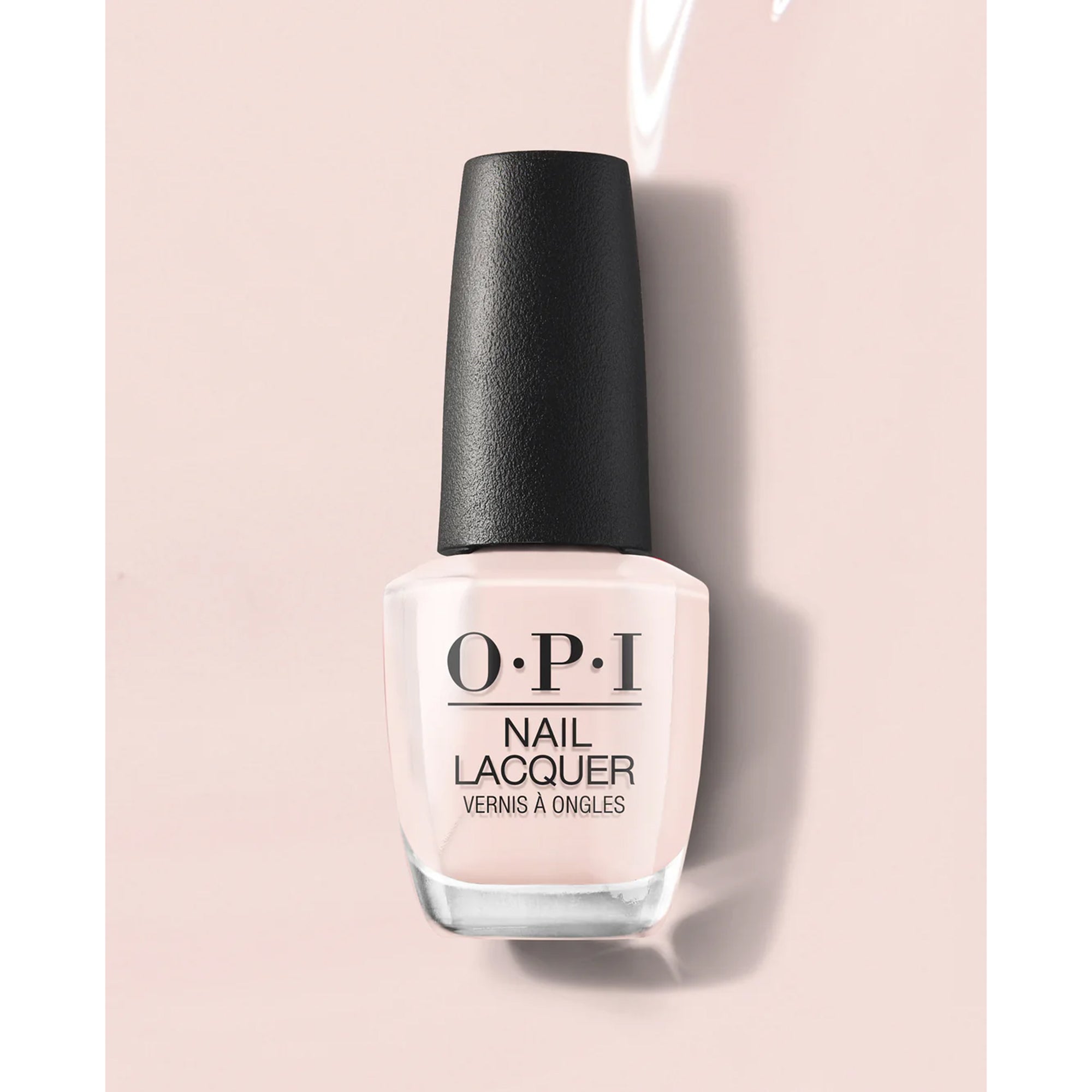 Nail Lacquer - Mimosas for Mr. & Mrs.