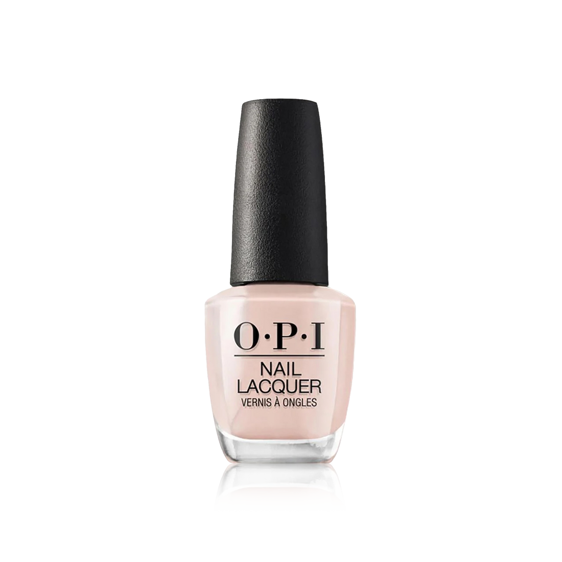 Nail Lacquer - Pale to the Chief
