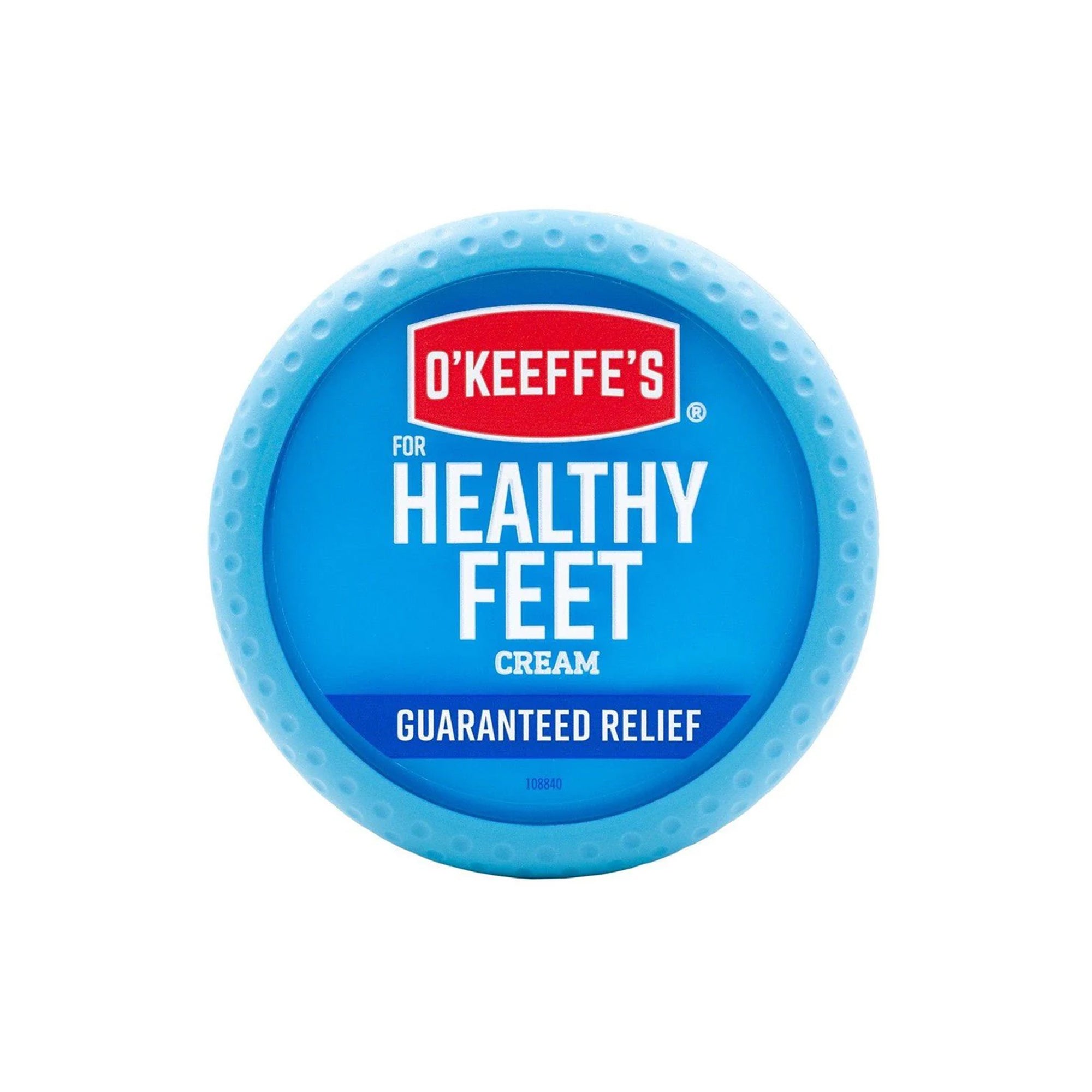 هلثي فيية - كريم للقدمين